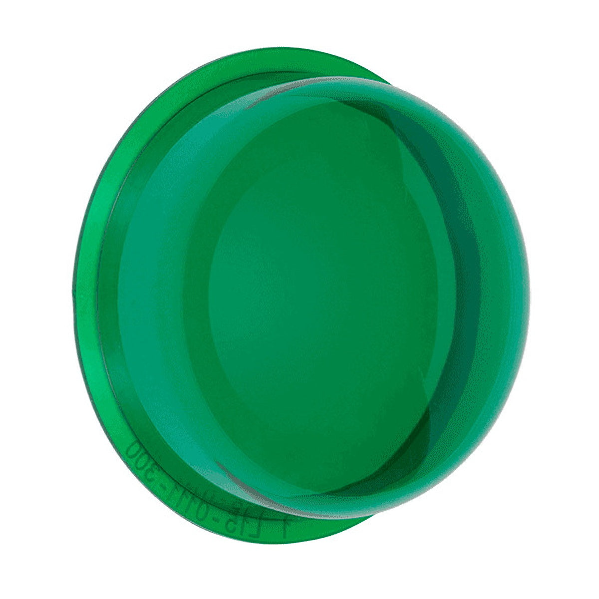 System Sensor Lens-GC2 - Ceiling Green Lens