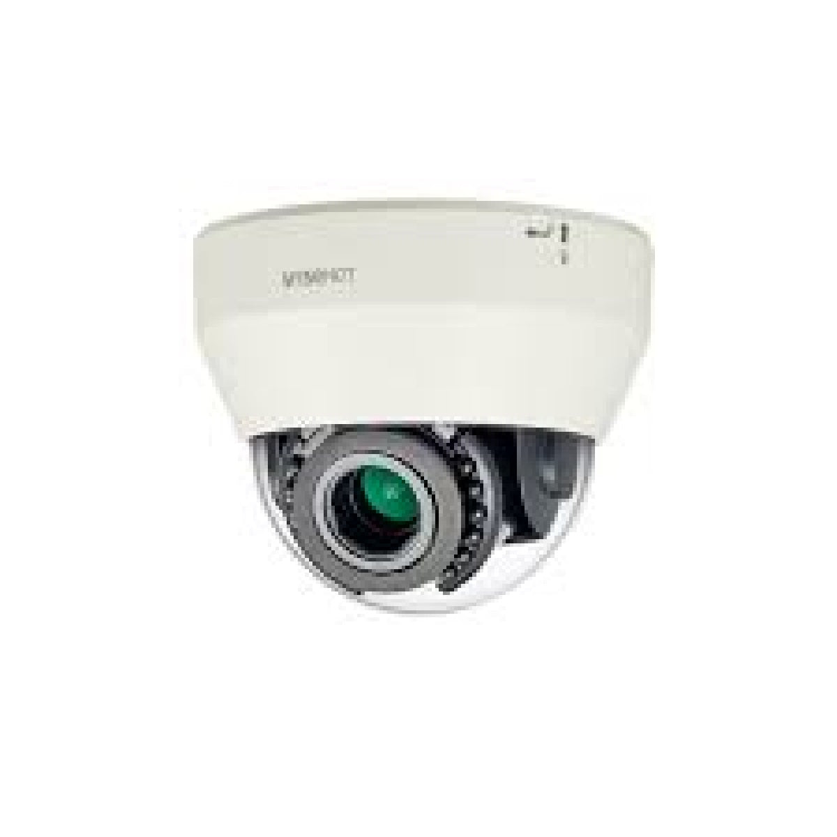 Hanwha Vision LND-6071R 2 Megapixel L series Indoor IR Dome Camera