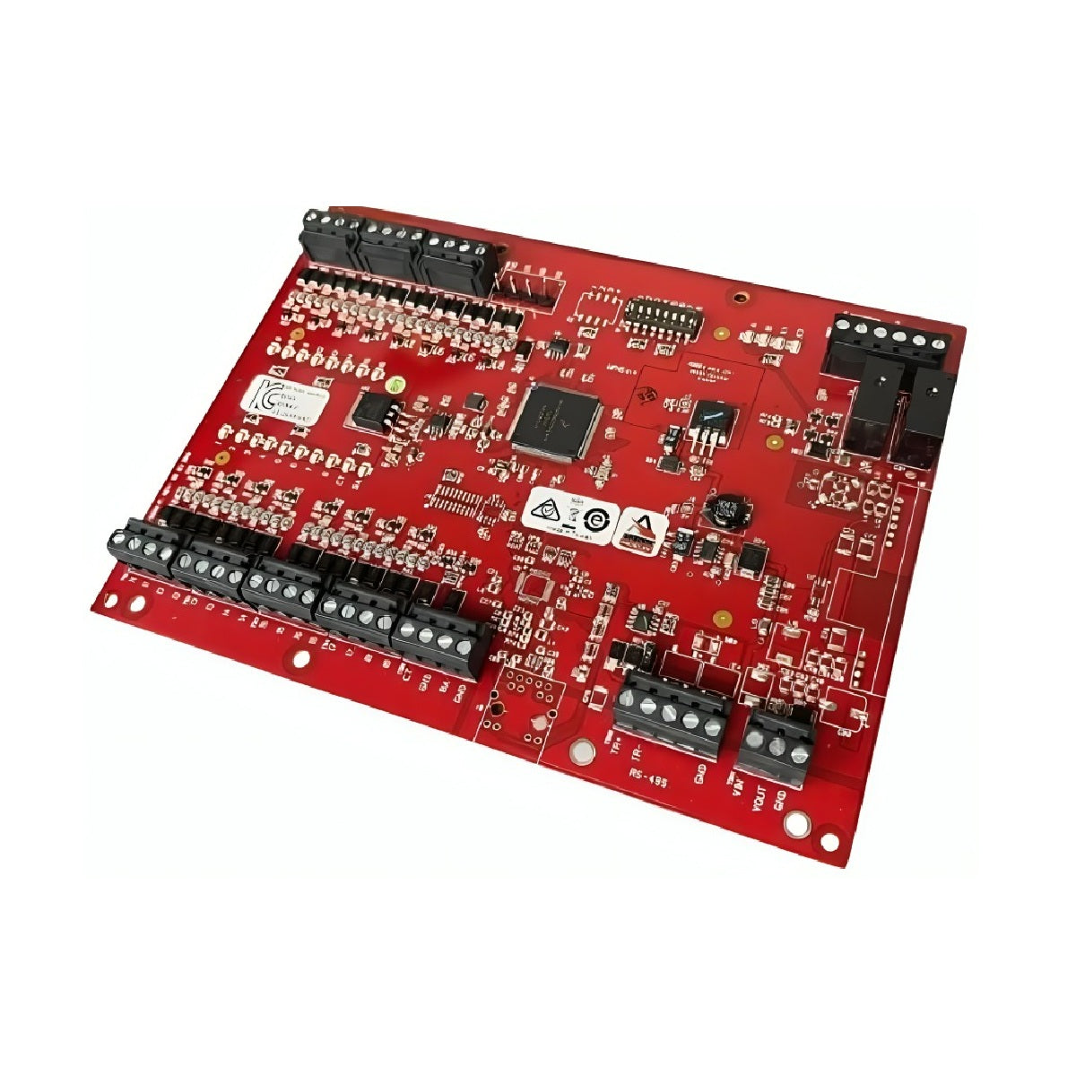 Lenel LNL-1100 Input/Output Module