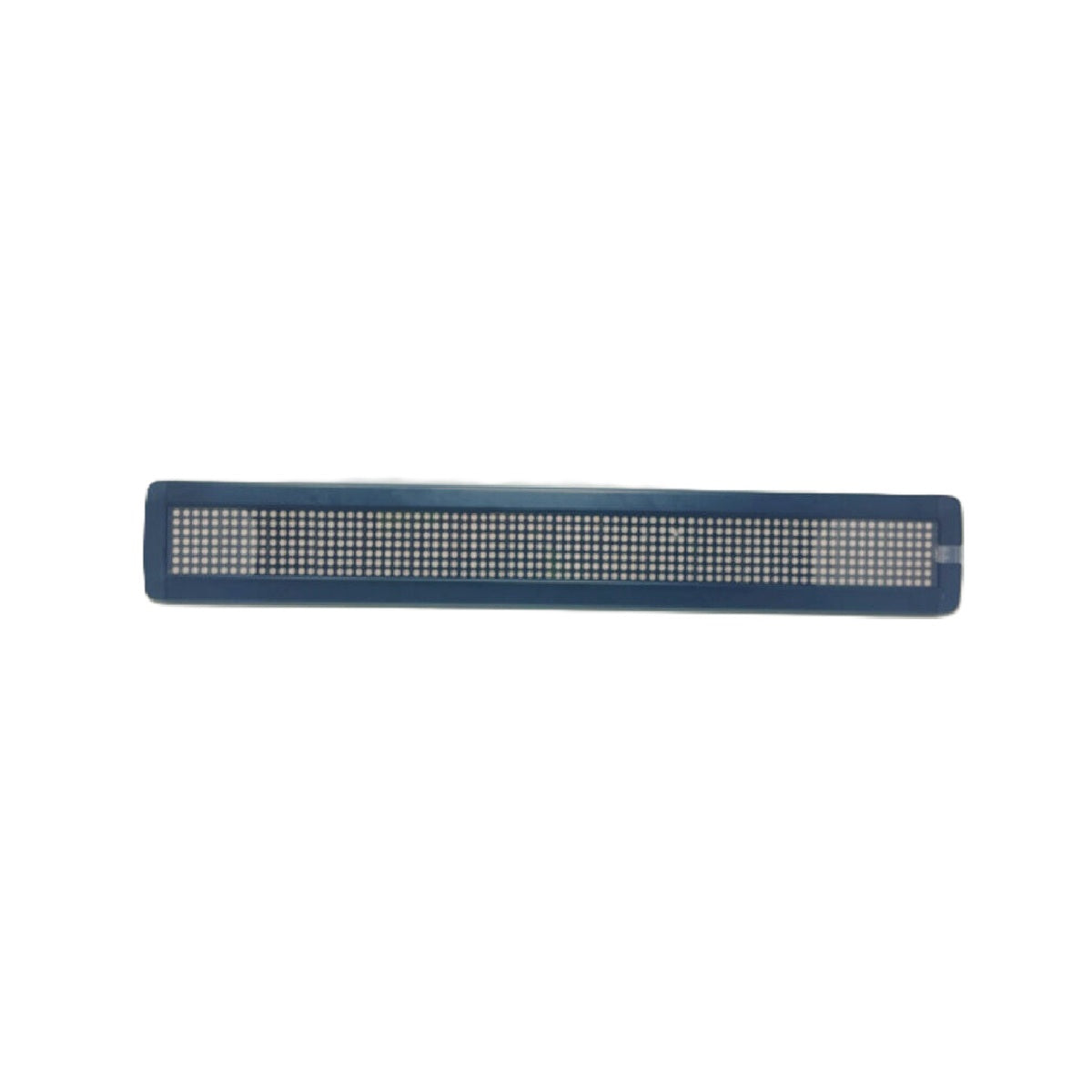 LS0-214C3 Programmable Multicolor LED Sign