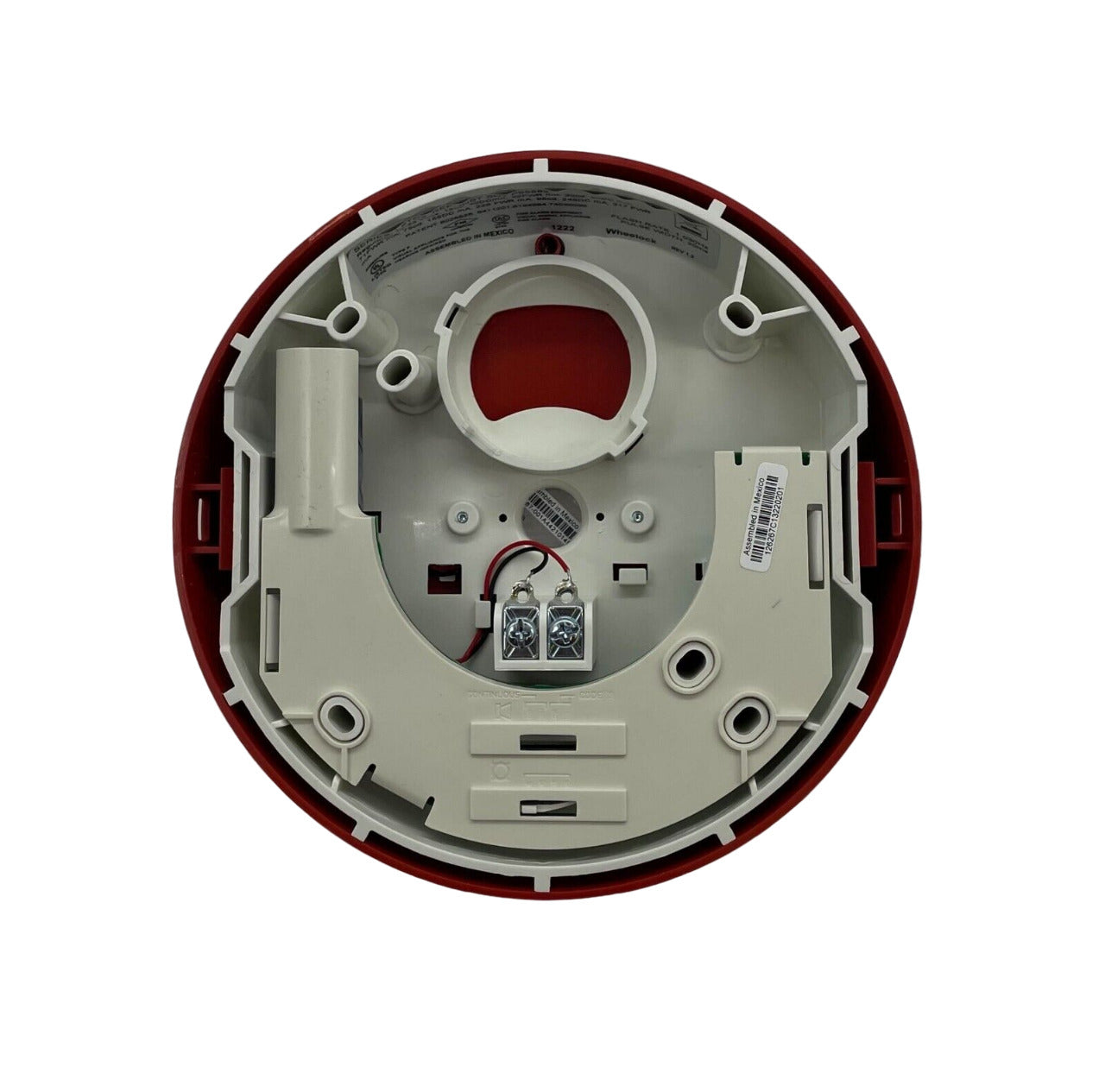 Cooper Wheelock LSTRC3 Exceder LED3 Strobe