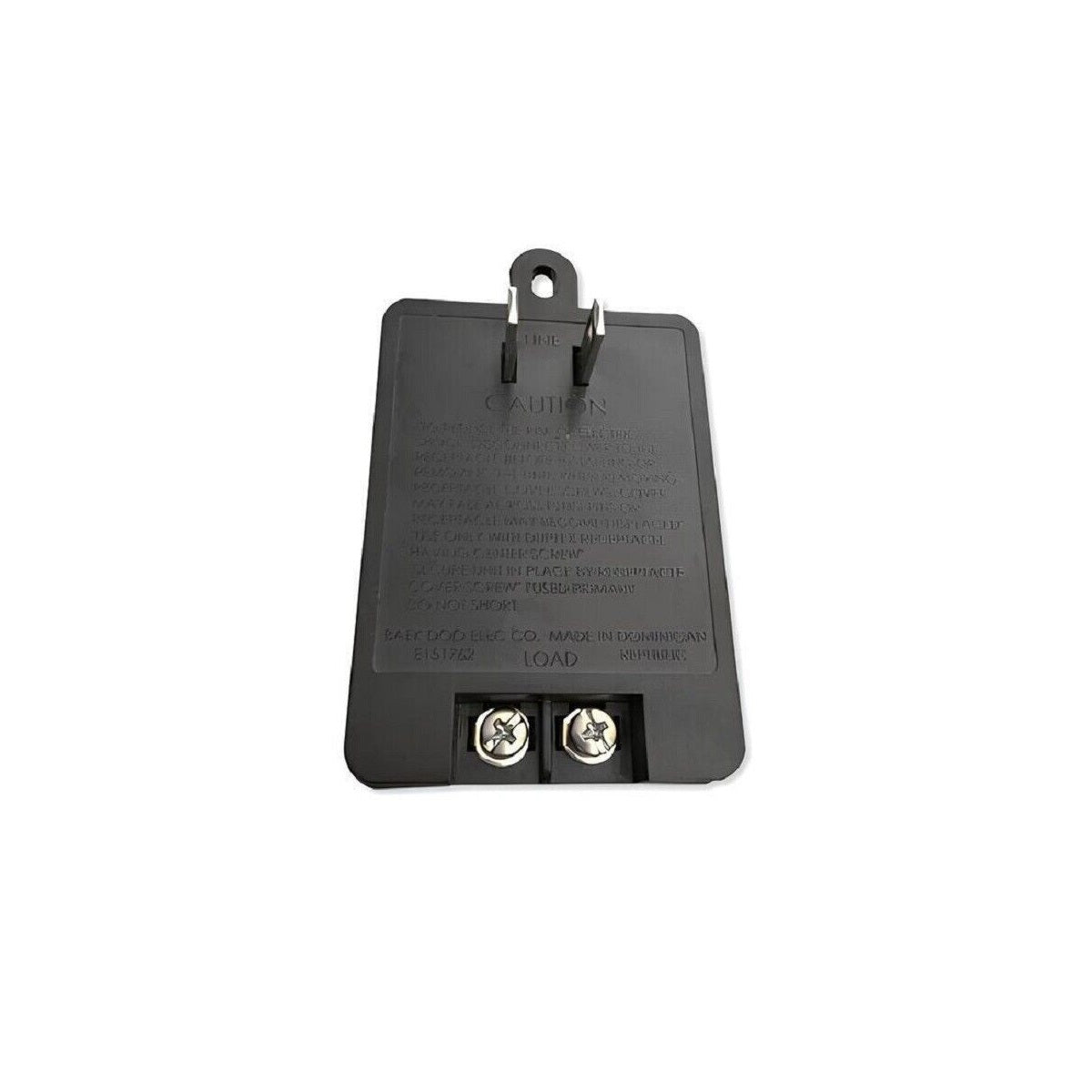 Napco TRF12-J Plug In Class 2 Transformer