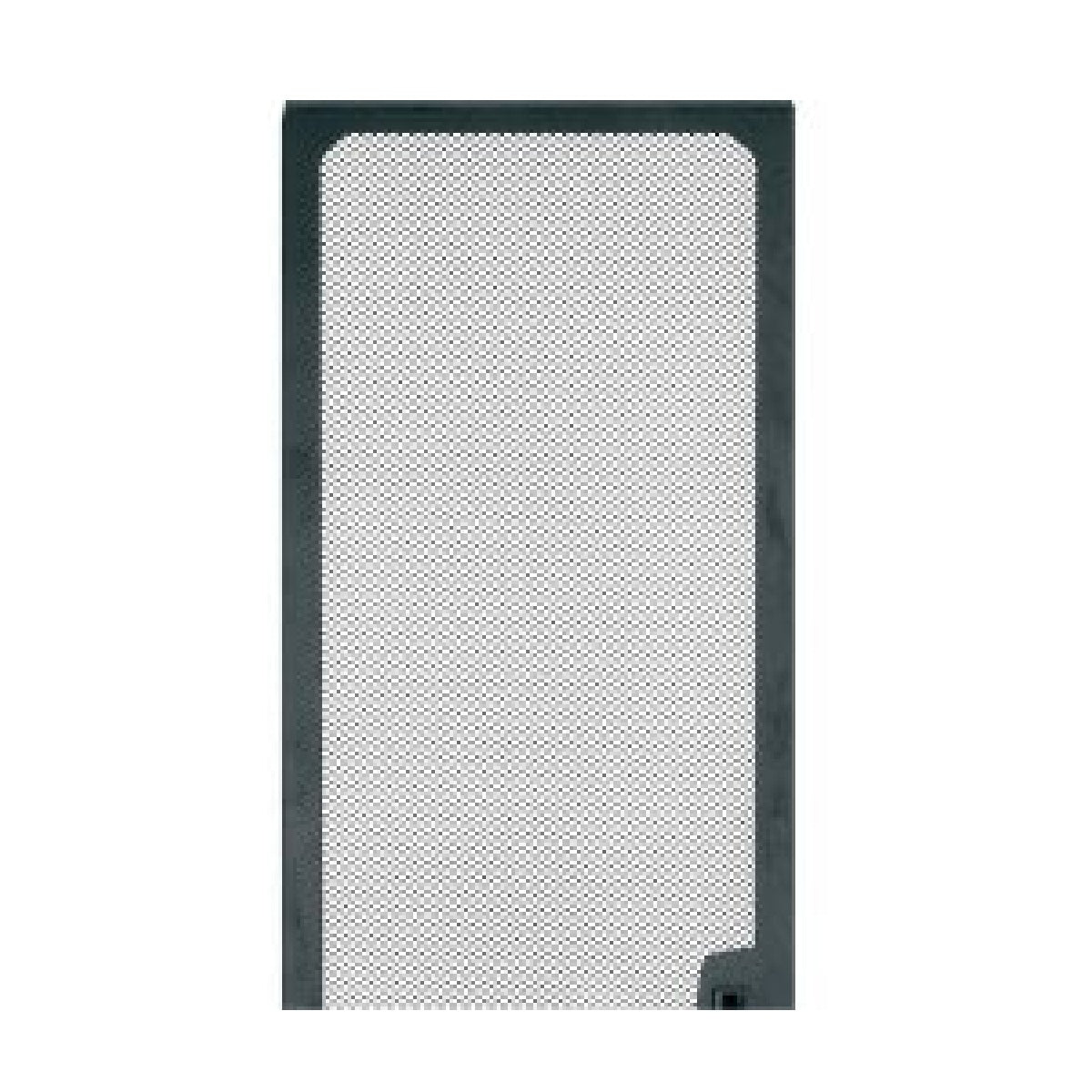 Middle Atlantic Products LVFD-24 24SP Vented Cabinet Front Door