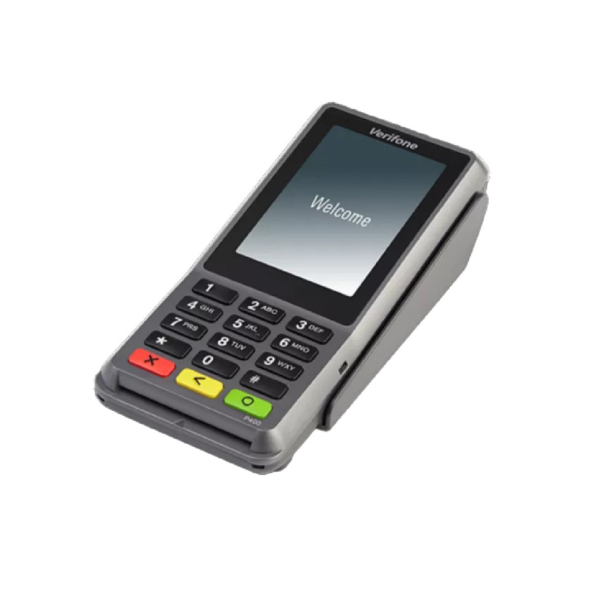 VeriFone M435-003-04-NAA-5 Payment Terminal