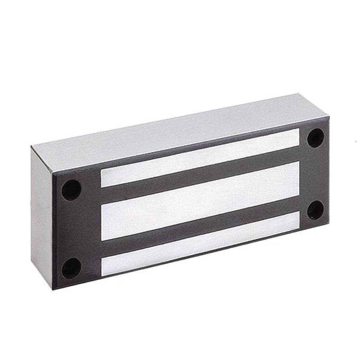 Securitron M62FG 1200lbs Face Mount Magnalock