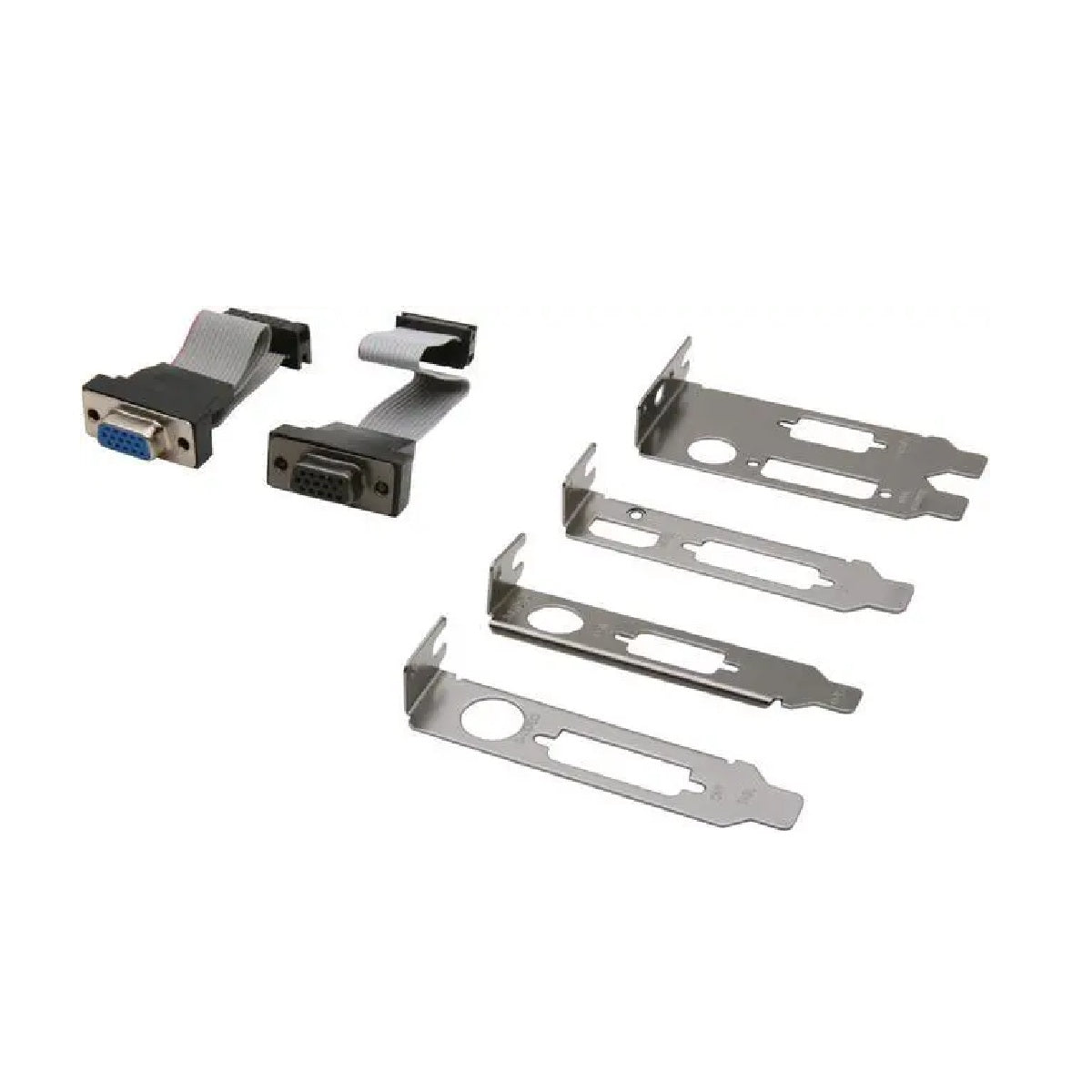 XFX MA-BK01-LP1K Low Profile Bracket Kit