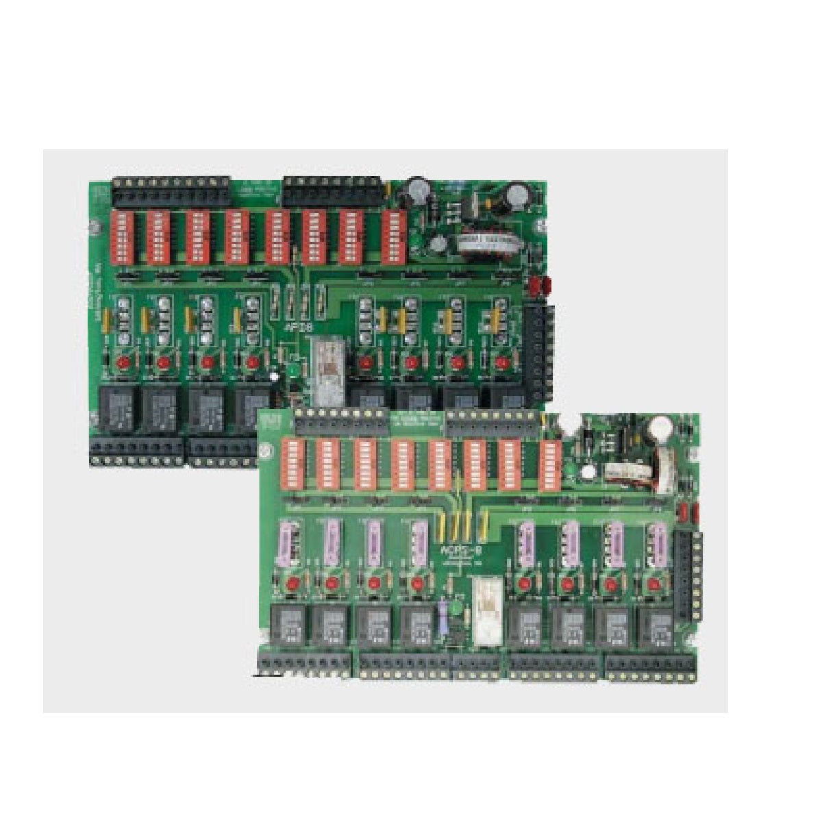 Alarm Saf MB8 Power Management Module