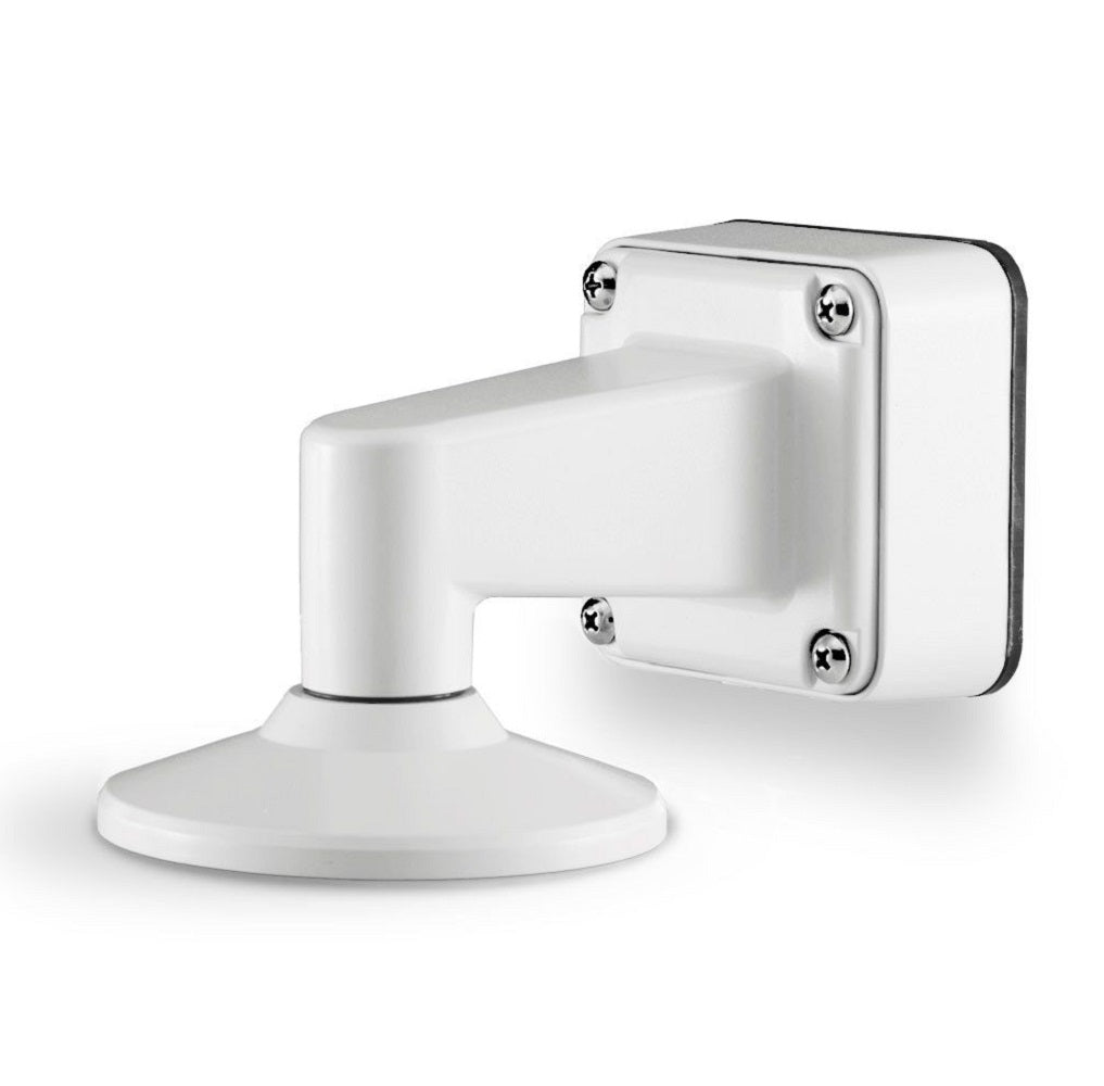Arecont Vision MCD-WMT-W Wall Mount with Cap for Contera MicroDome LX
