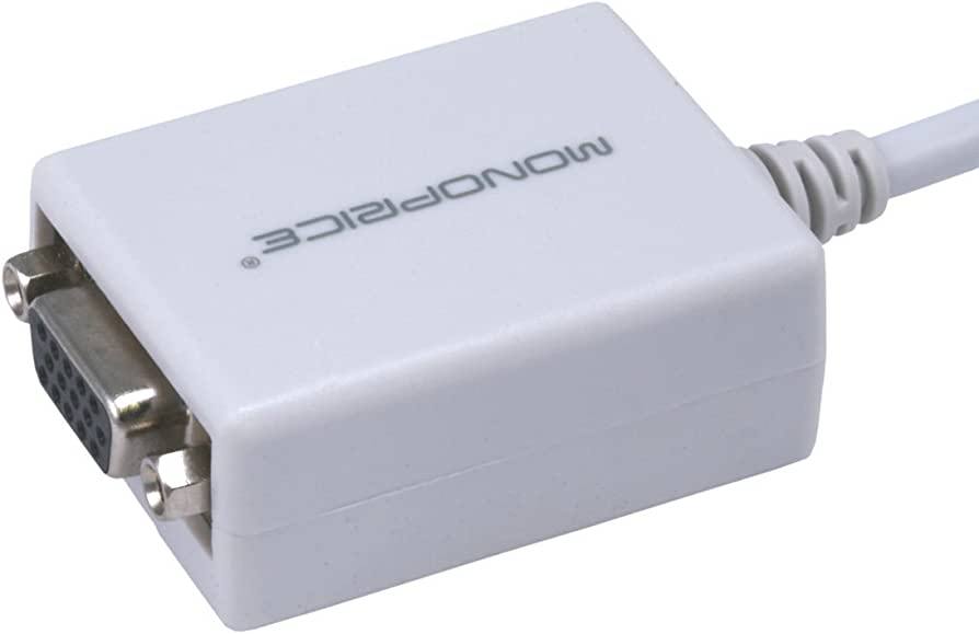 Monoprice Mini DisplayPort