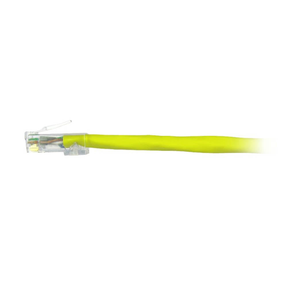 Compulink MM10-AXC6-05 Category 6 Patch Cord Modular 24 AWG
