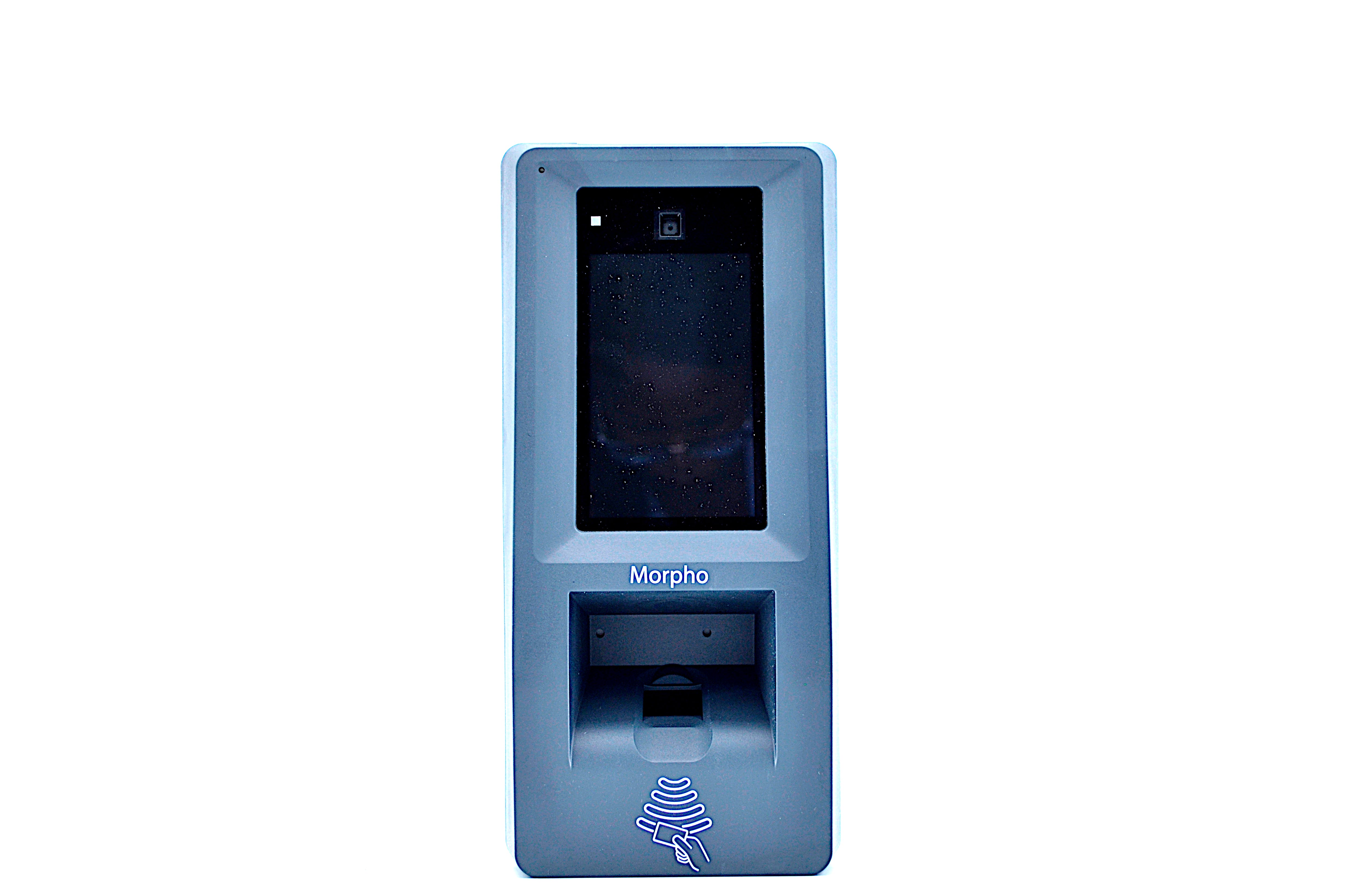Safran Identity and Security MPH-AC002B Control Access Terminal User Manual MorphoAccess SIGMA Extreme Series