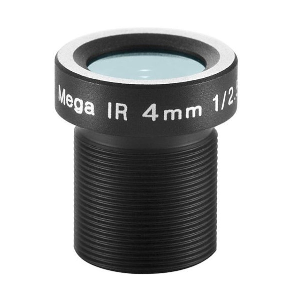 Arecont Vision M12-Mount 4.0mm Fixed Focal Lens