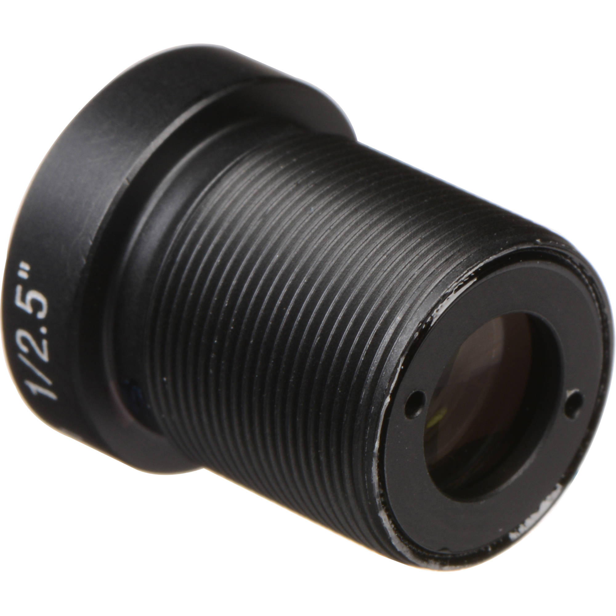 Arecont Vision M12-Mount 4.0mm Fixed Focal Lens