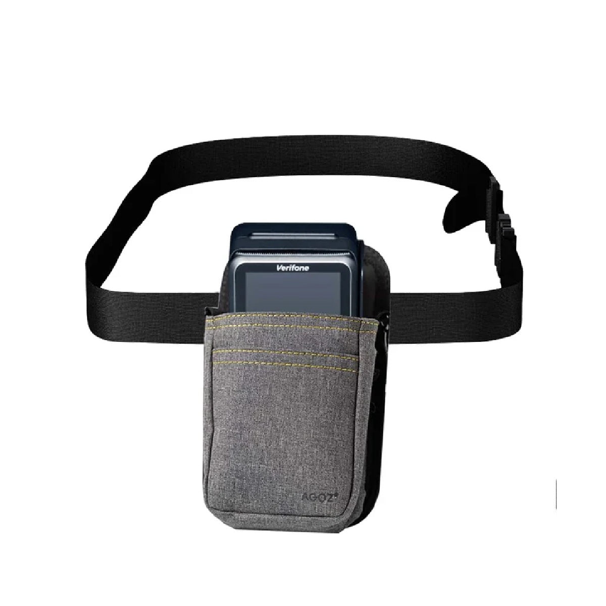 Verifone MSC087-218-01-B E210/e315 Holster with 360° Rotating Belt Clip