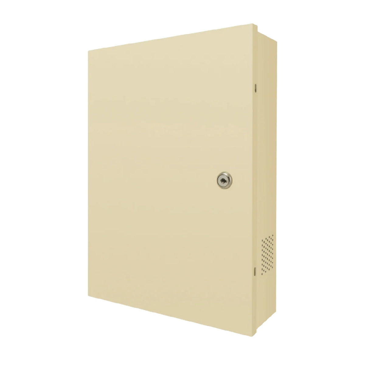 Speco Technologies N16WNUM8TB 16 Channel NVR 128Mbps Max Throughput - 8TB with 16 Built-in PoE+ Ports and Built-in Monitor