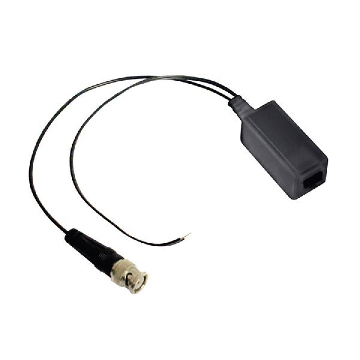 Nitek N1-VB31AT Video Power Balun Combiner