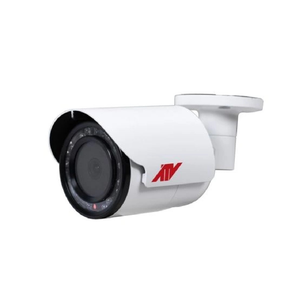 ATV NBW429 4 Megapixel Outdoor IR Network IP Bullet Camera, 2.9mm Lens