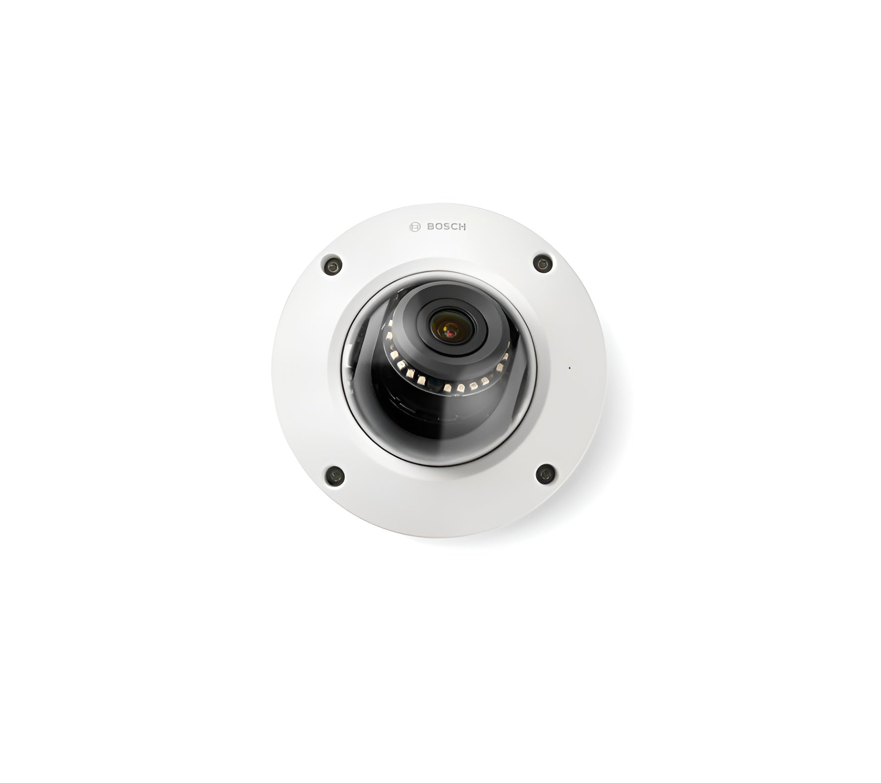 Bosch NDE-7604-AL-OC FlexiDome Inteox 7100i 8MP Indoor Fixed Dome Camera