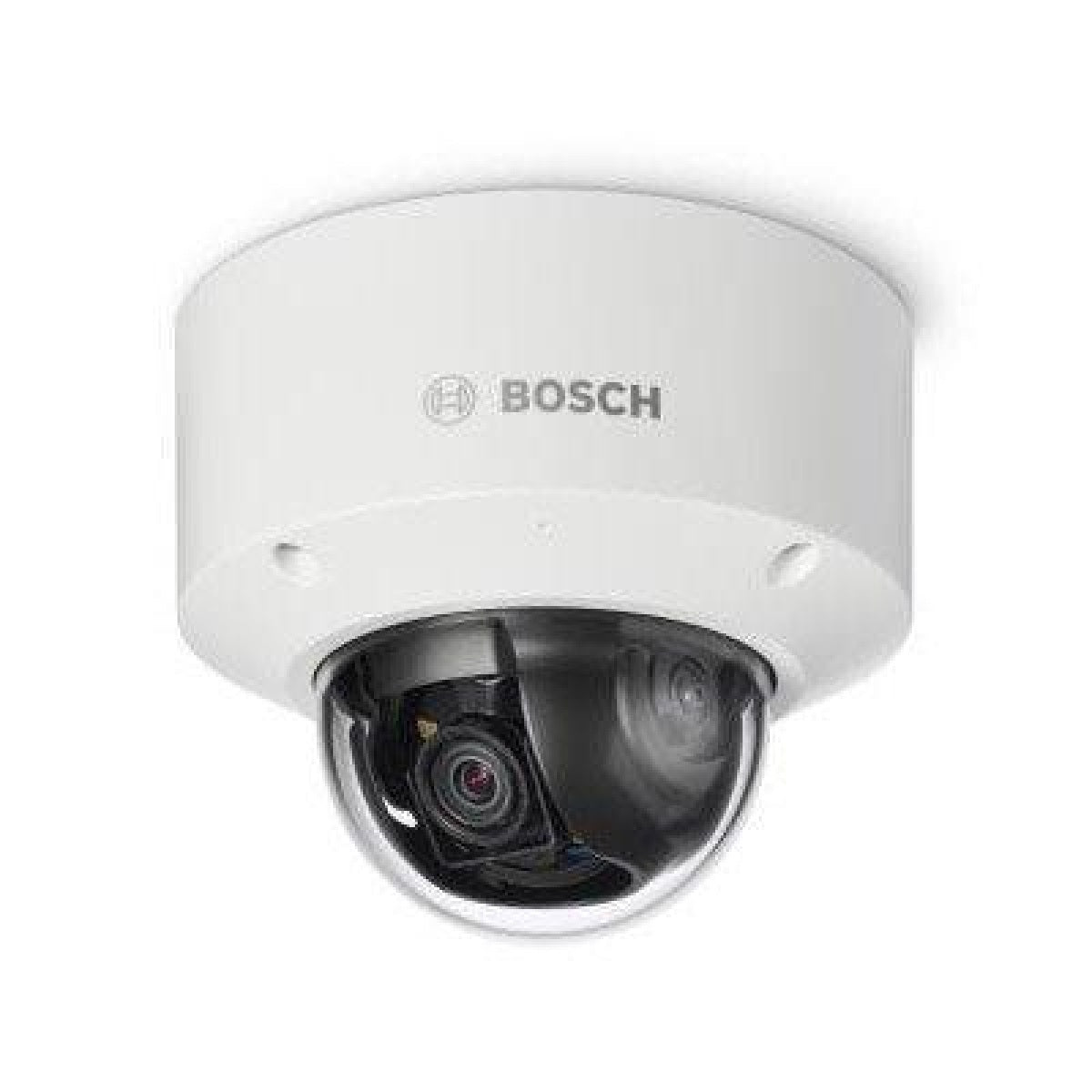 Bosch NDE-8502-RT FLEXIDOME IP starlight 8000i 2MP Outdoor PTRZ Network Dome Camera