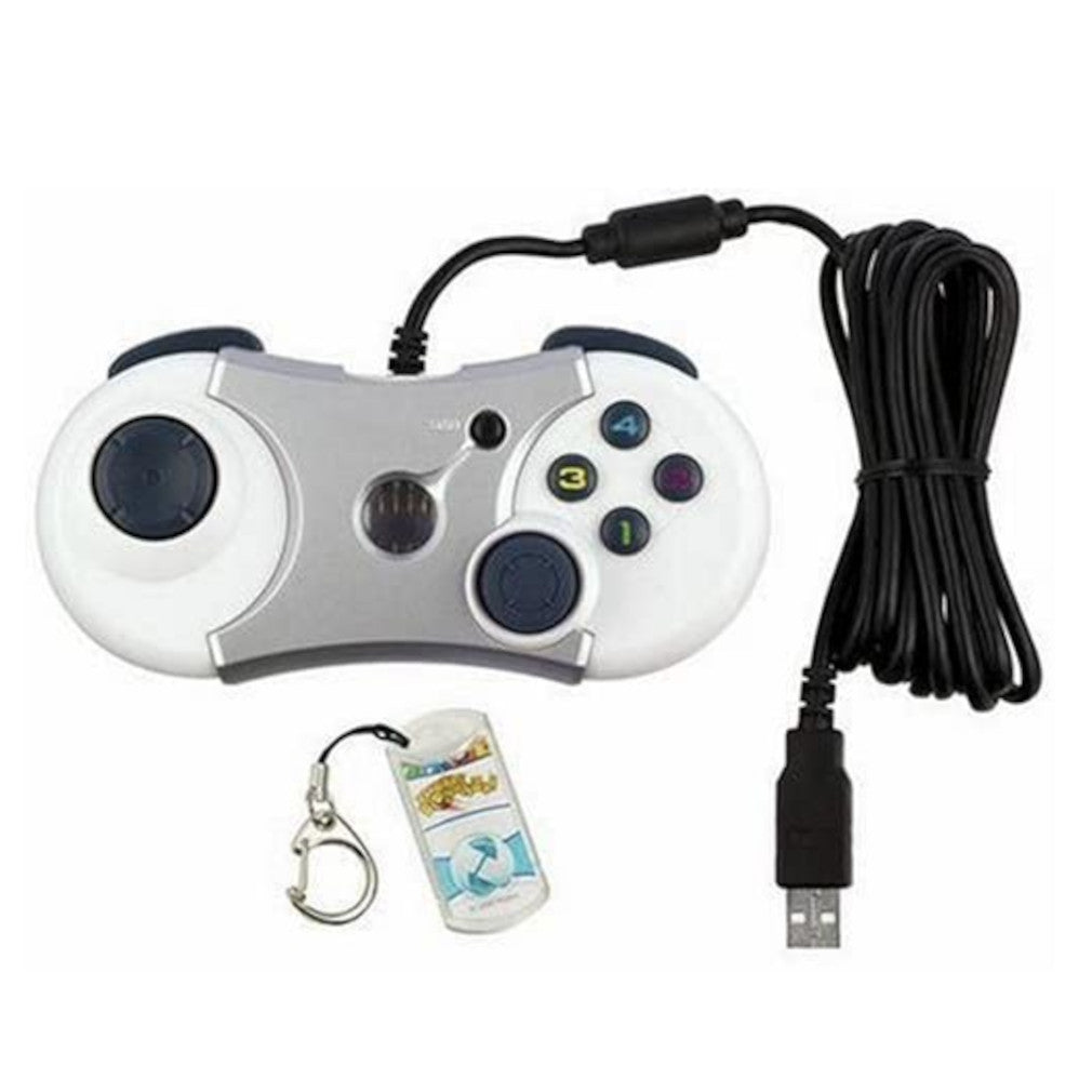 Tiger NETJET Online Gaming System