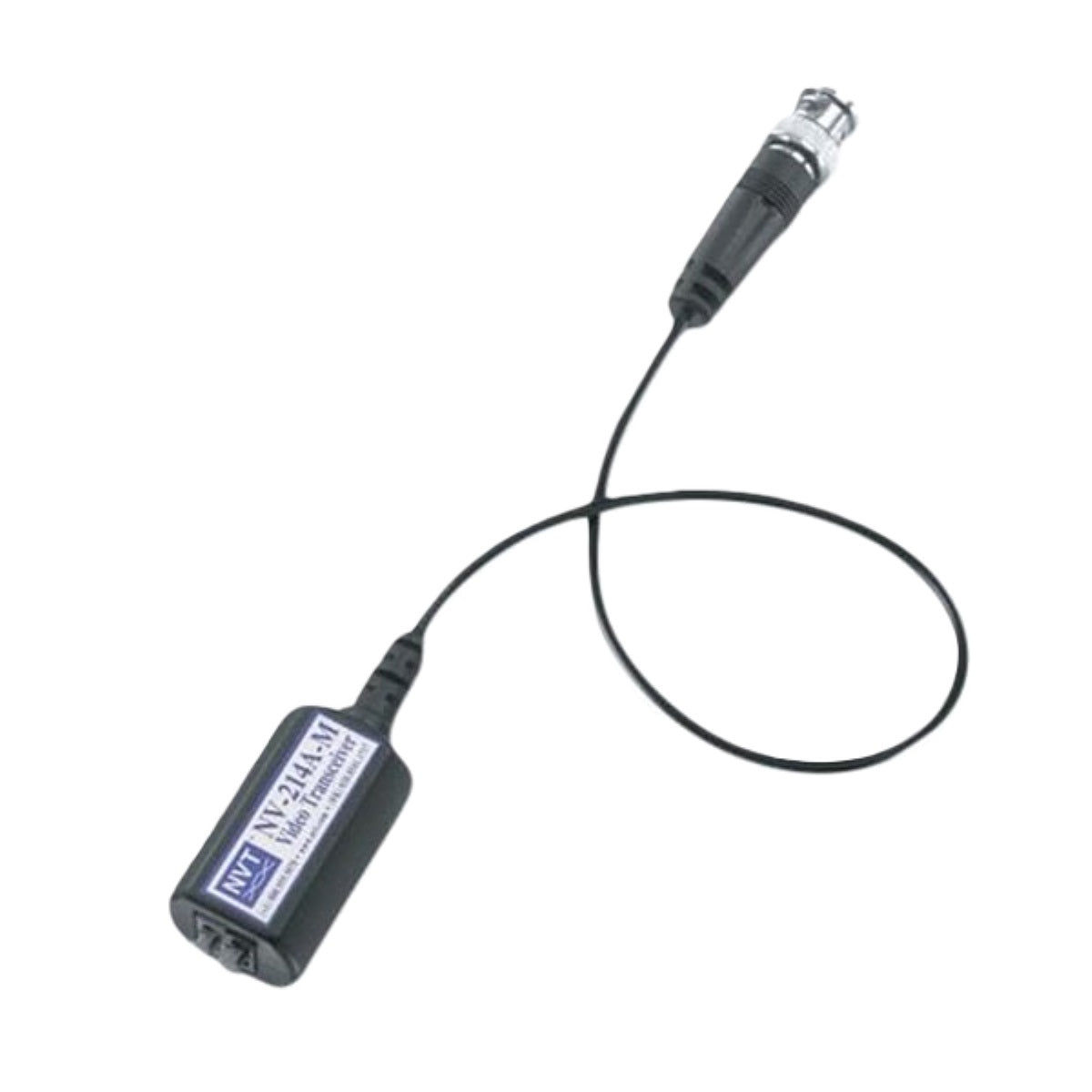 NVT NV-214A-M Twisted-Pair Video Transceiver For CCTV