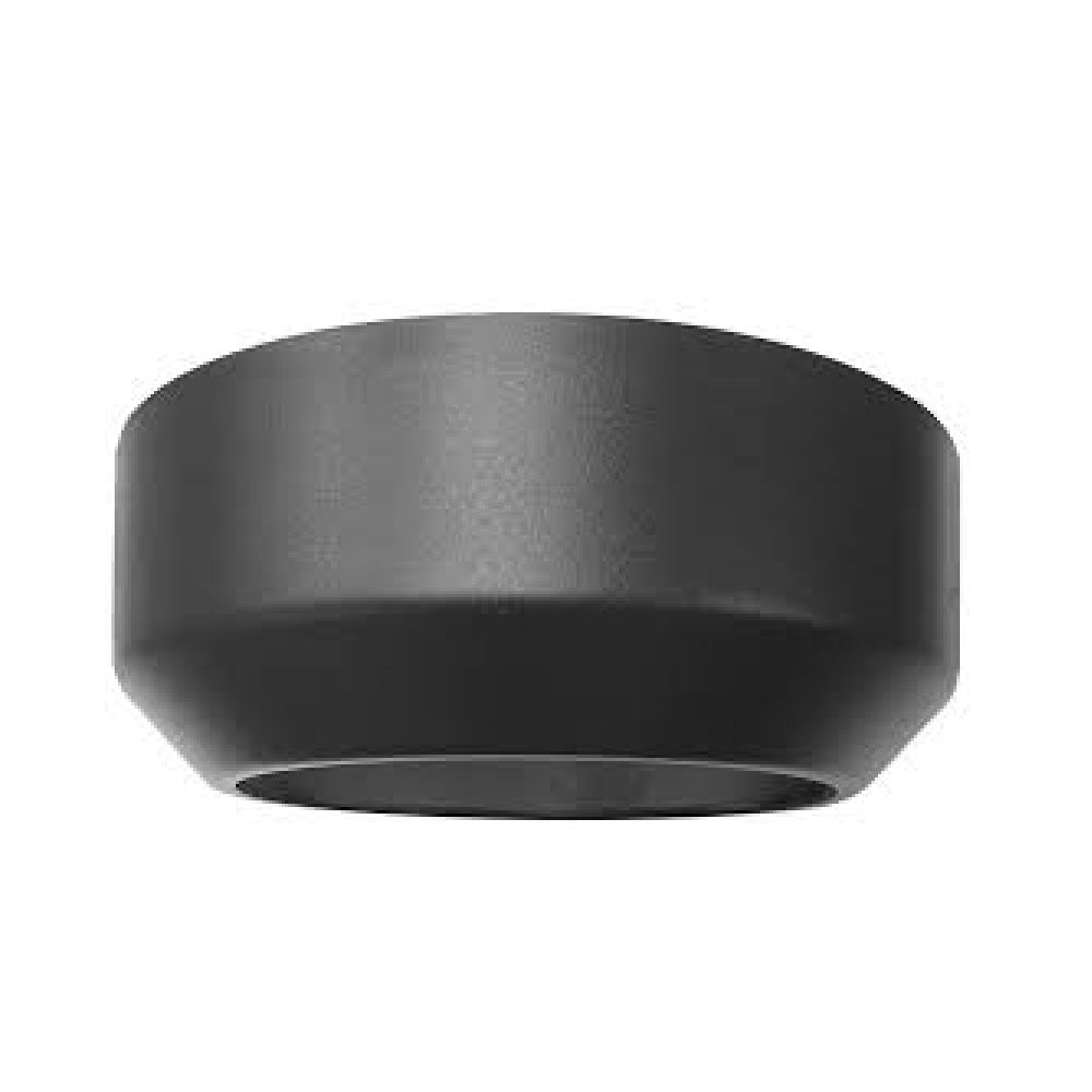 OpenEye OE-CA00PDC-01 Black Paintable Dome Cover