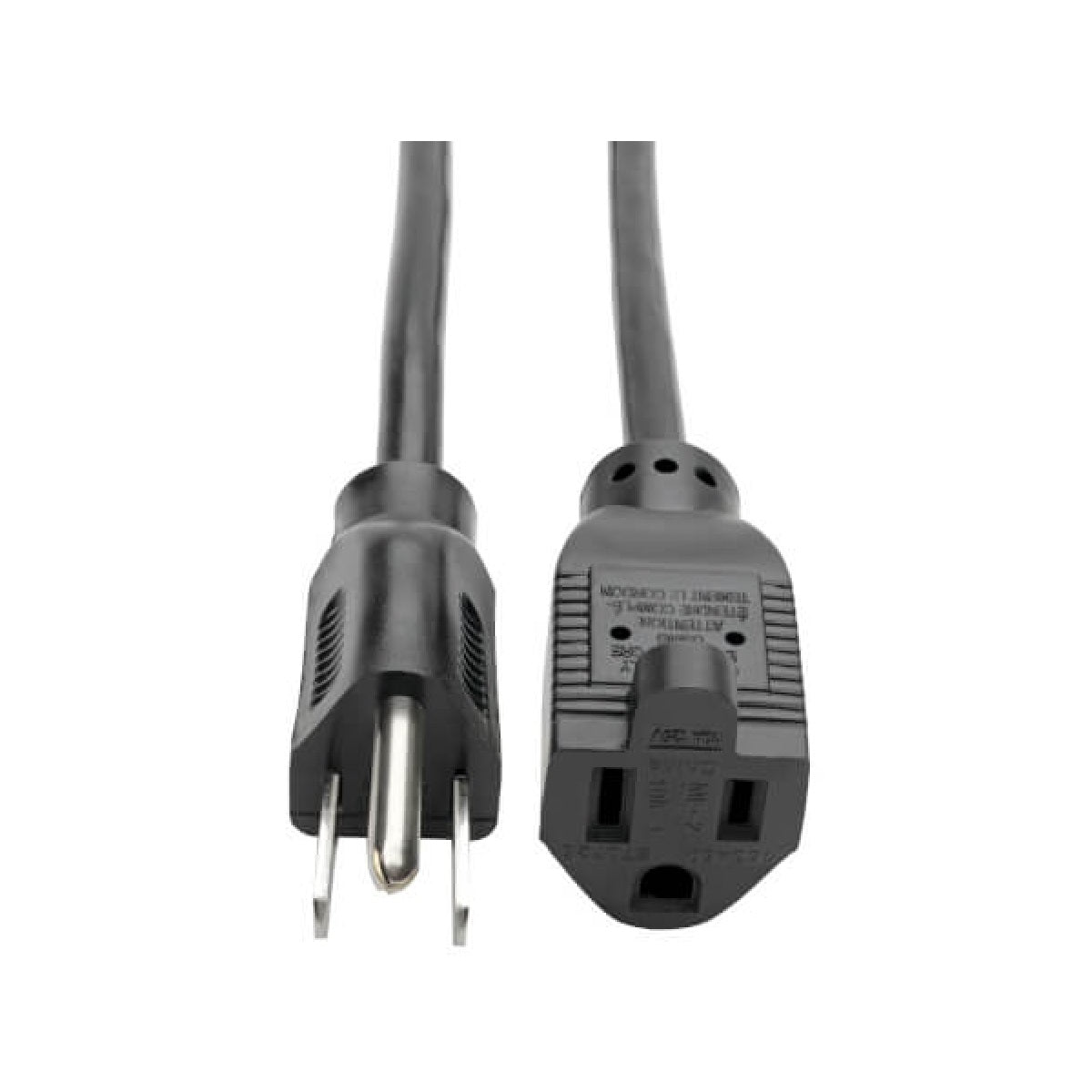 Tripp Lite P022-001 Power Extension Cable