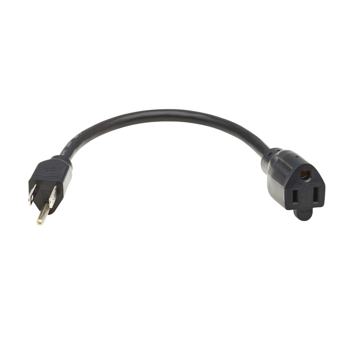 Tripp Lite P022-001 Power Extension Cable