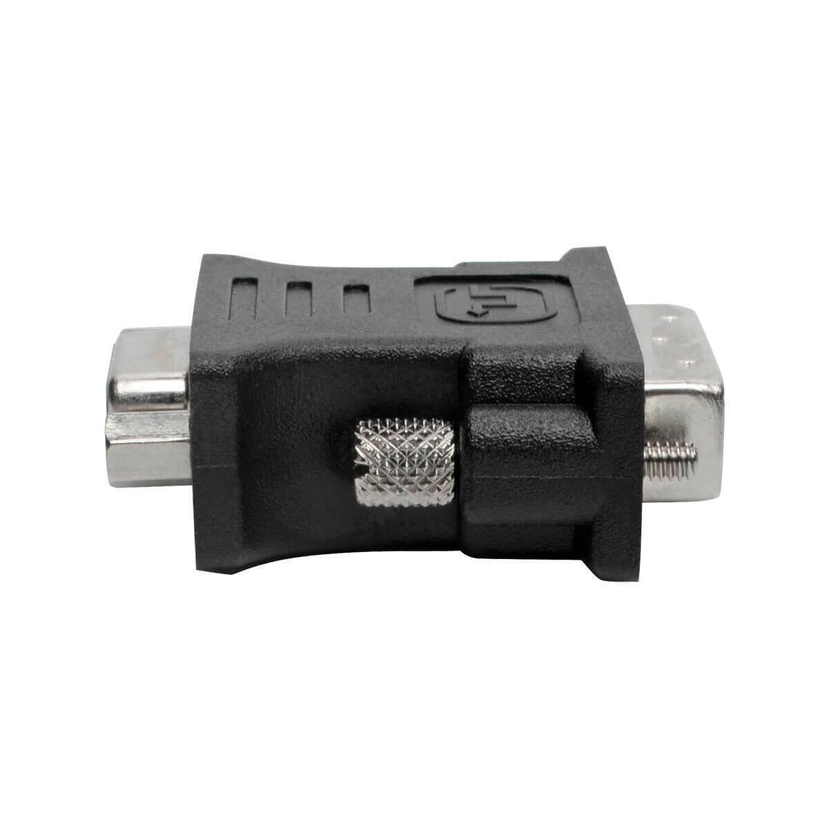 Tripp Lite P120-000 Display Port Adapter DVI to VGA Cable Adapter DVI2VGA