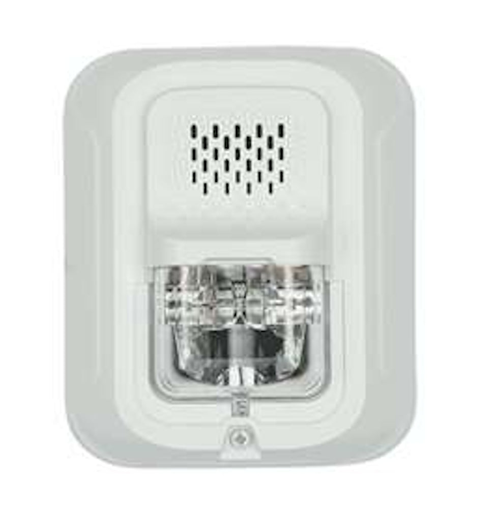 System Sensor P2WL-P Horn Strobe