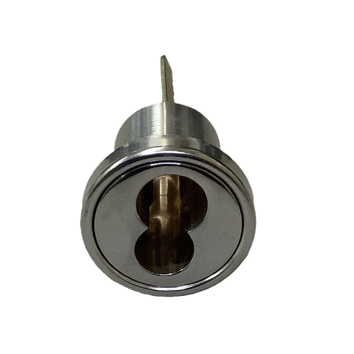 Schlage P509-965 Rim Cylinder Housing w/out Core 20-079-625 (b400)