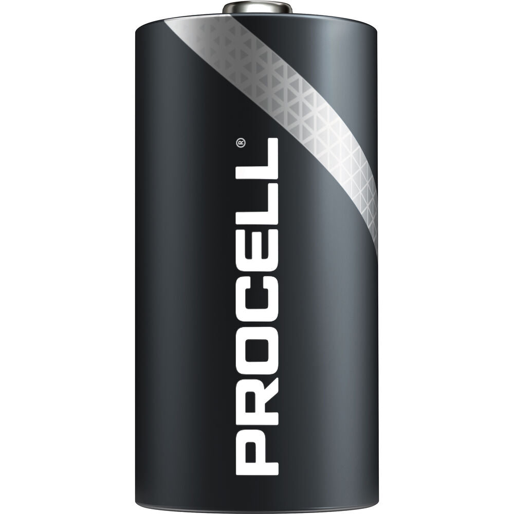 Duracell PC1400 Procell 1.5V C Alkaline Batteries