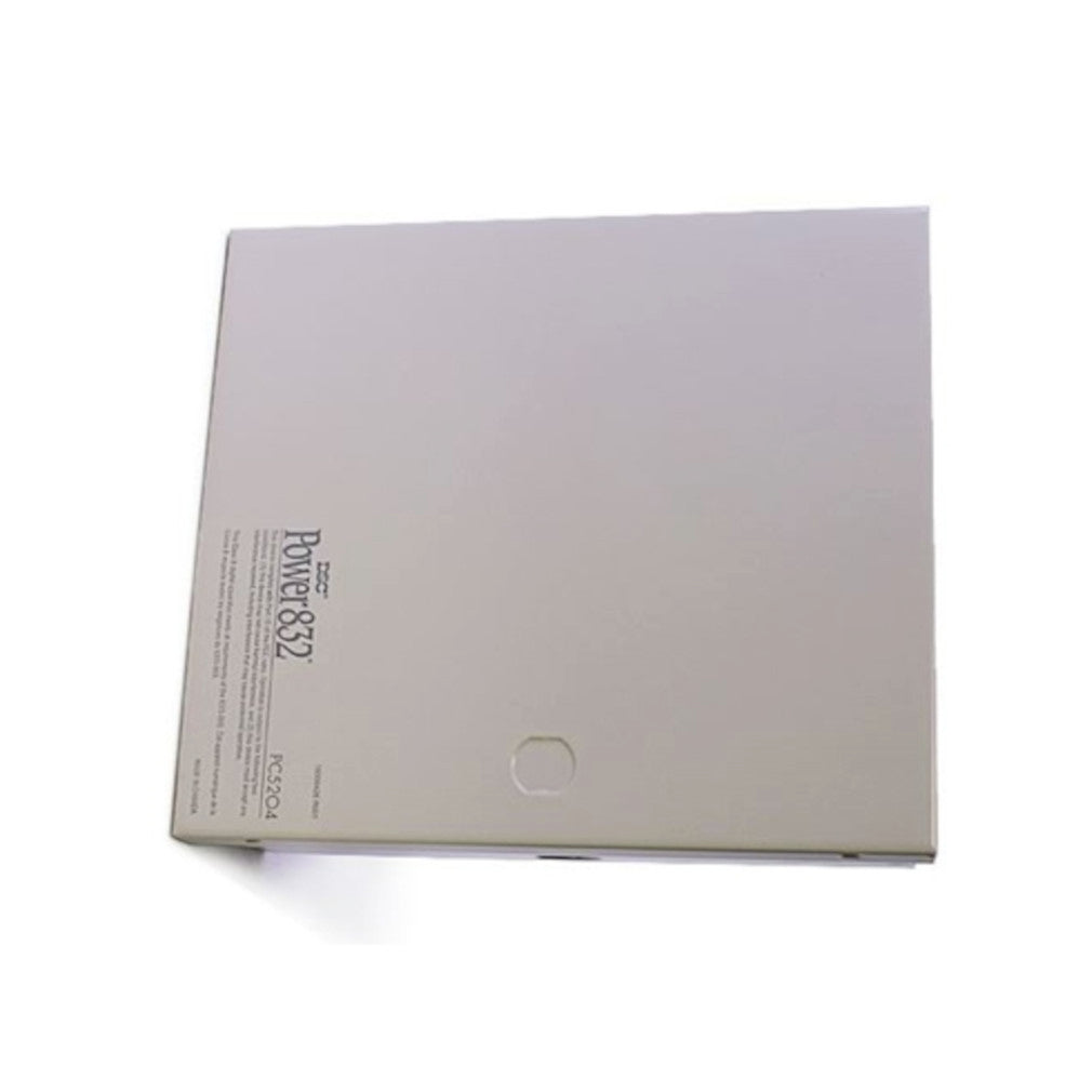 DSC PC5002C Small Power Supply Cabinet Module