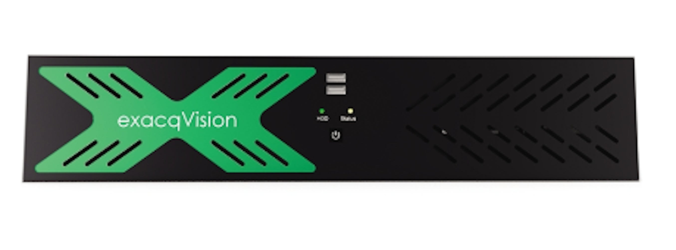 EXACQ PE08-06T-LC Network Video Recorder