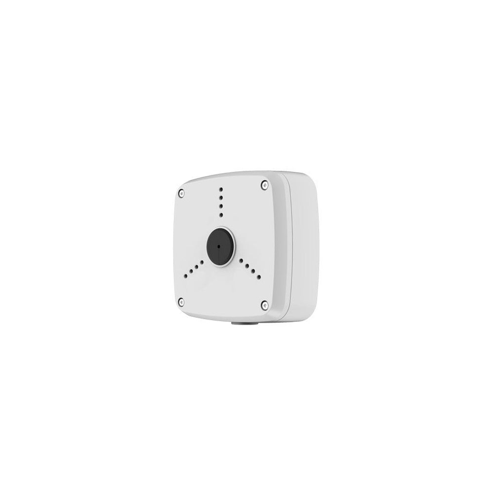 Public Fittings PFA122 Outdoor Junction Box For Essentials Mini-Bullet