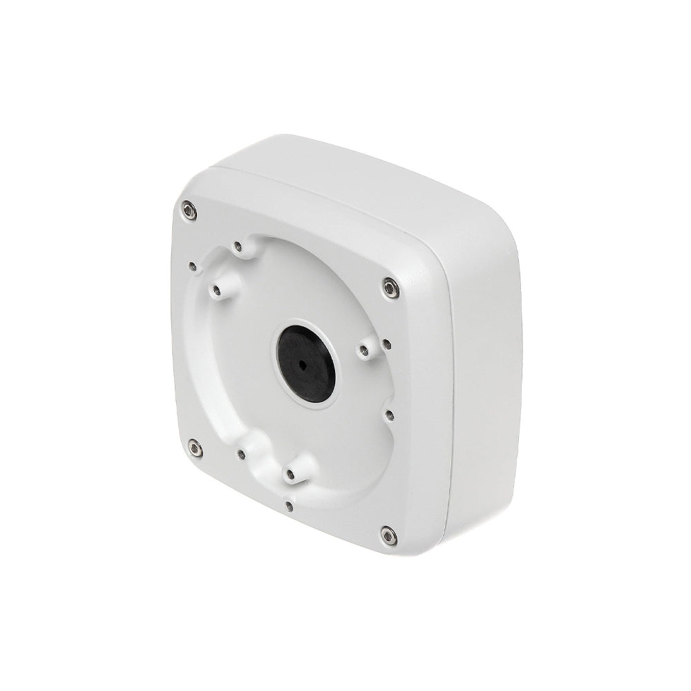 Dahua PFA123 Waterproof Junction Box for Select PTZ Cameras, White