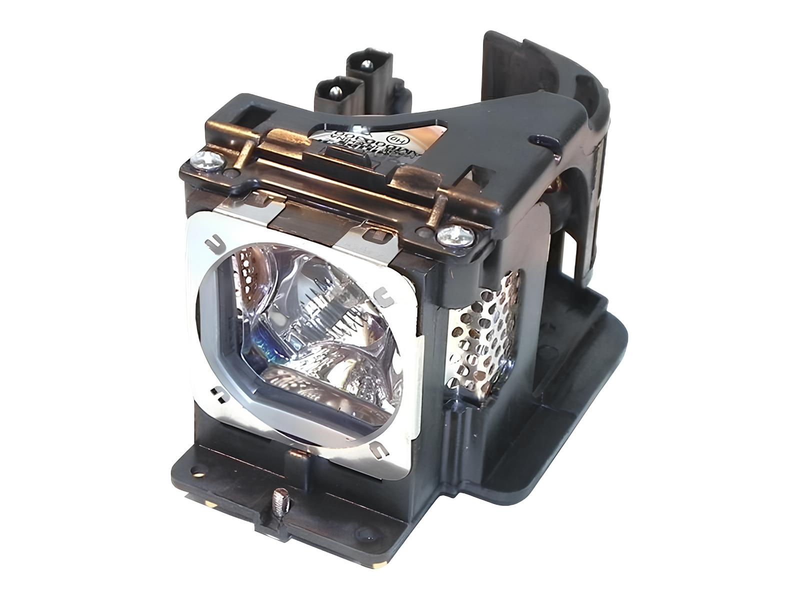 eReplacements POA-LMP106-ER Projector Lamp Replacement for PLC-XU86 Projector