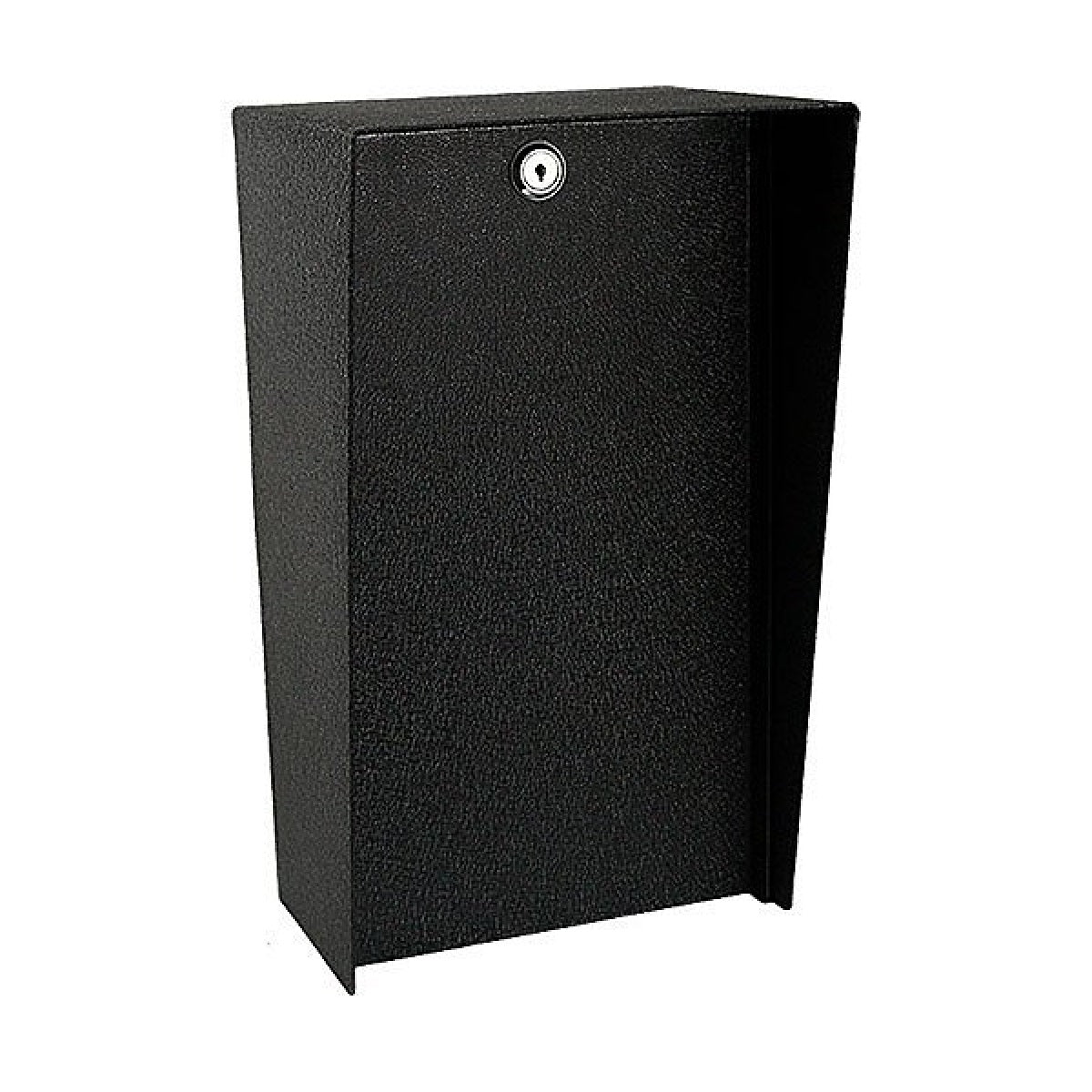 Pedestal Pro PORTRA-CS-8X14-E Outdoor Housing, 14"H, 8"W, 11 Lb.