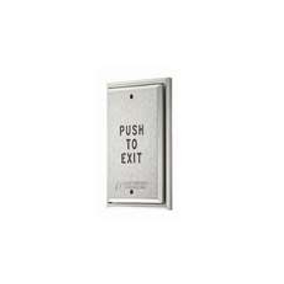 Alarm Controls PS5-151 Pneumatic Time Delay Emergency Door Release