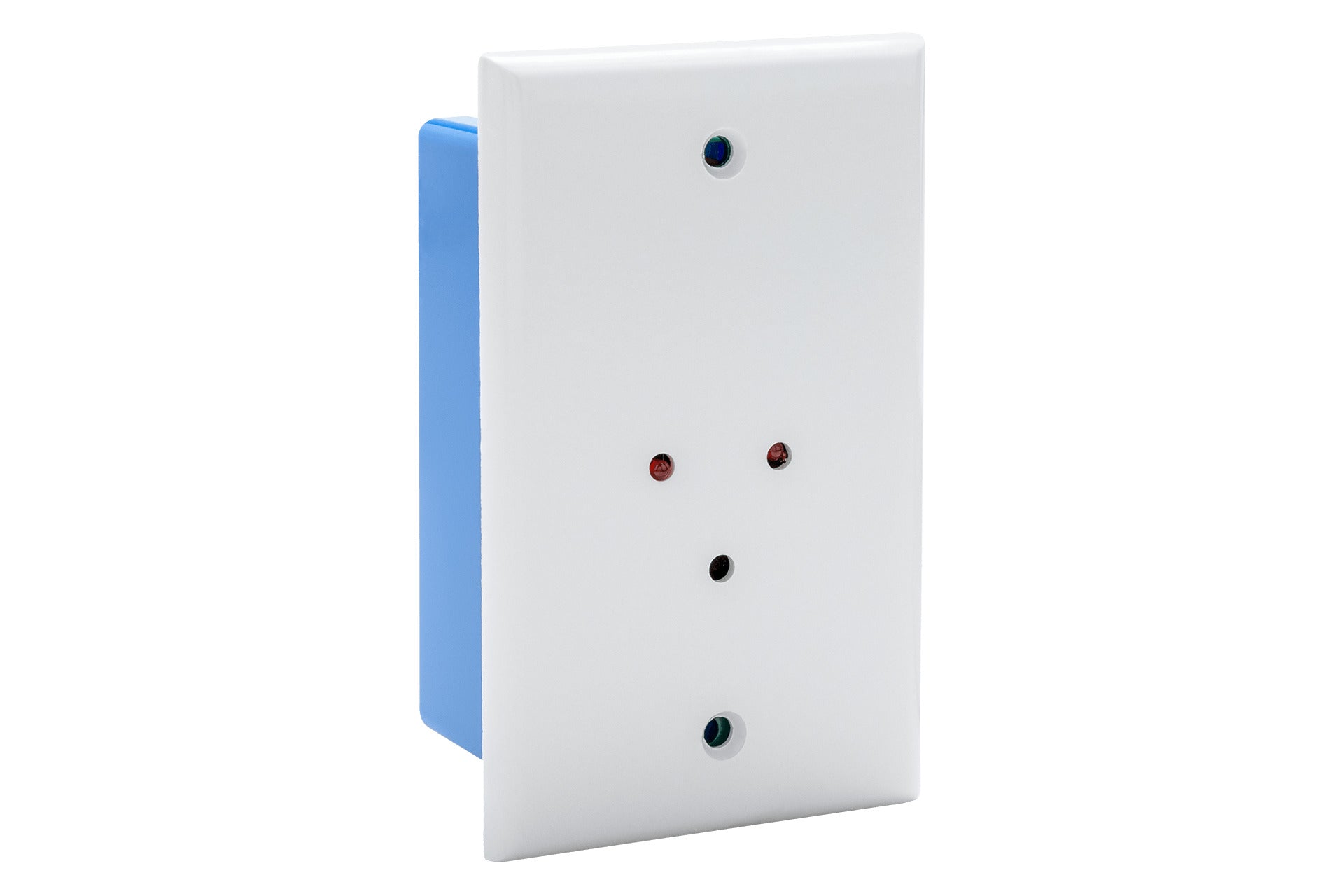 Audio Sentry Corp. PSD100 Passive Sonic Detector