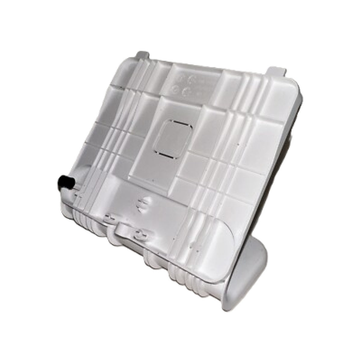 Qolsys Q9-IQP4STDWH IQ Panel 4 Desk Stand