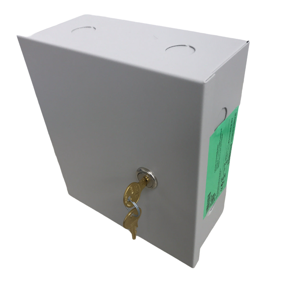 Software House RM-CAN Input/Output Module