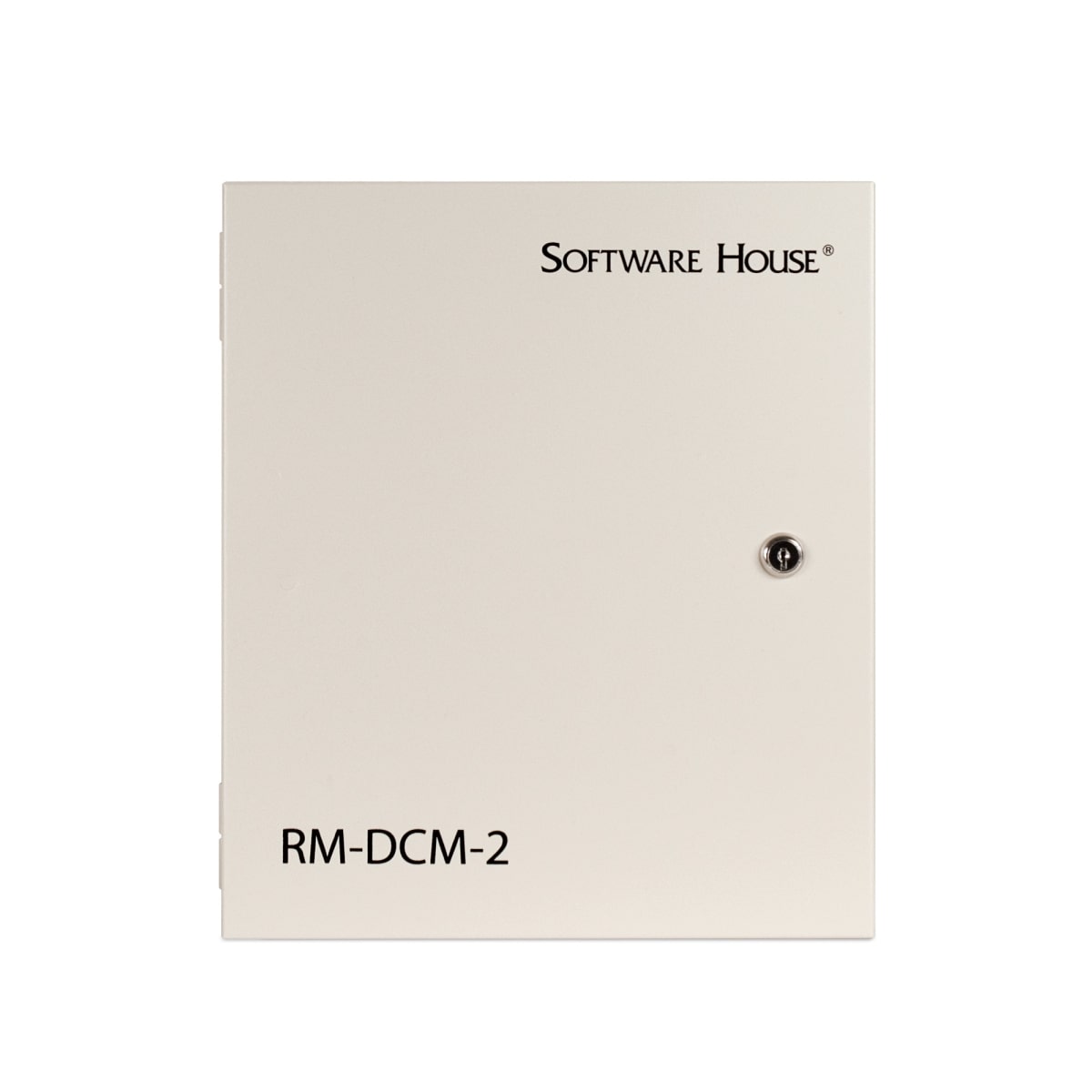 Software House RM-DCM-CAN large metal enclosure