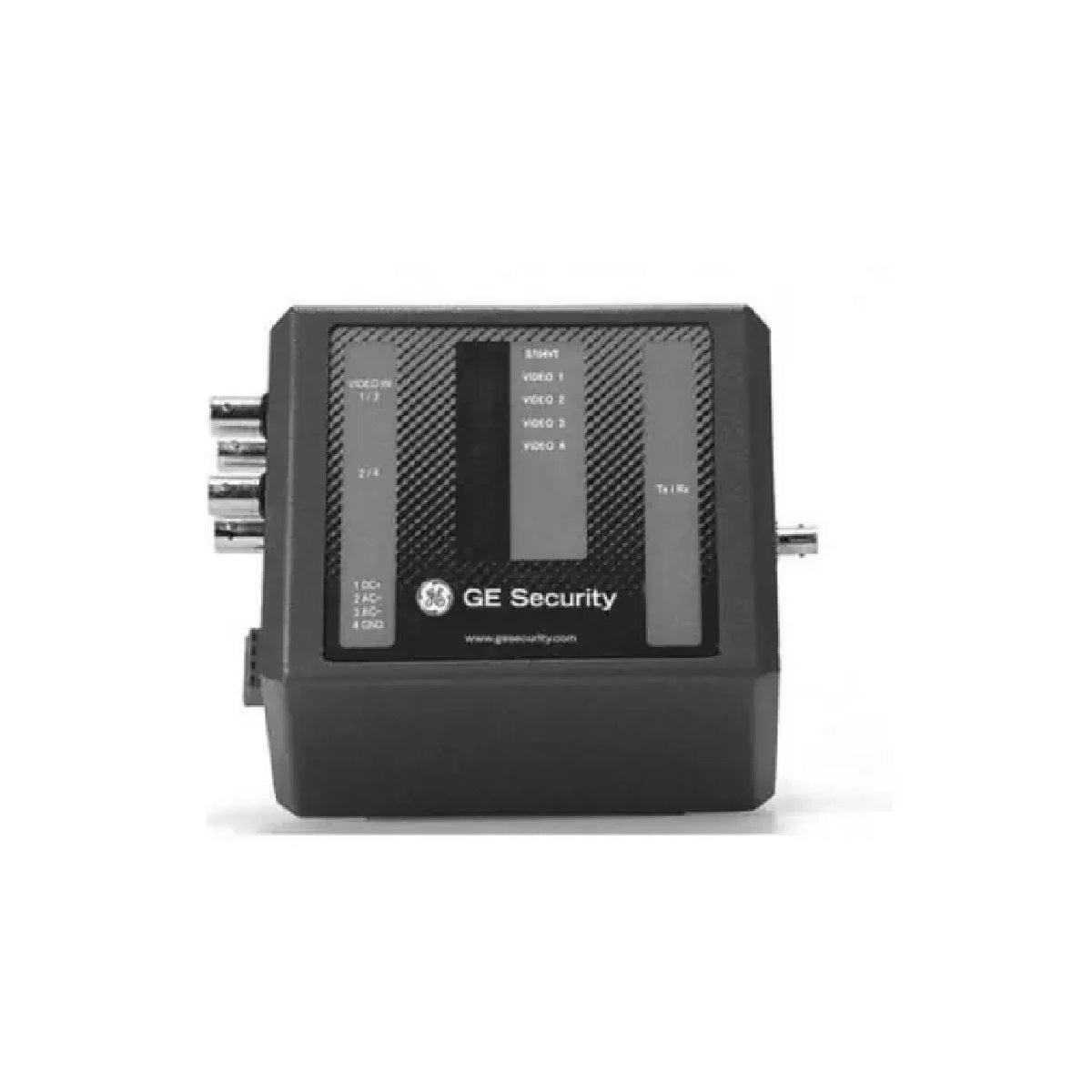 Interlogix S704VR-EST MM - 4 Channel Video Rx