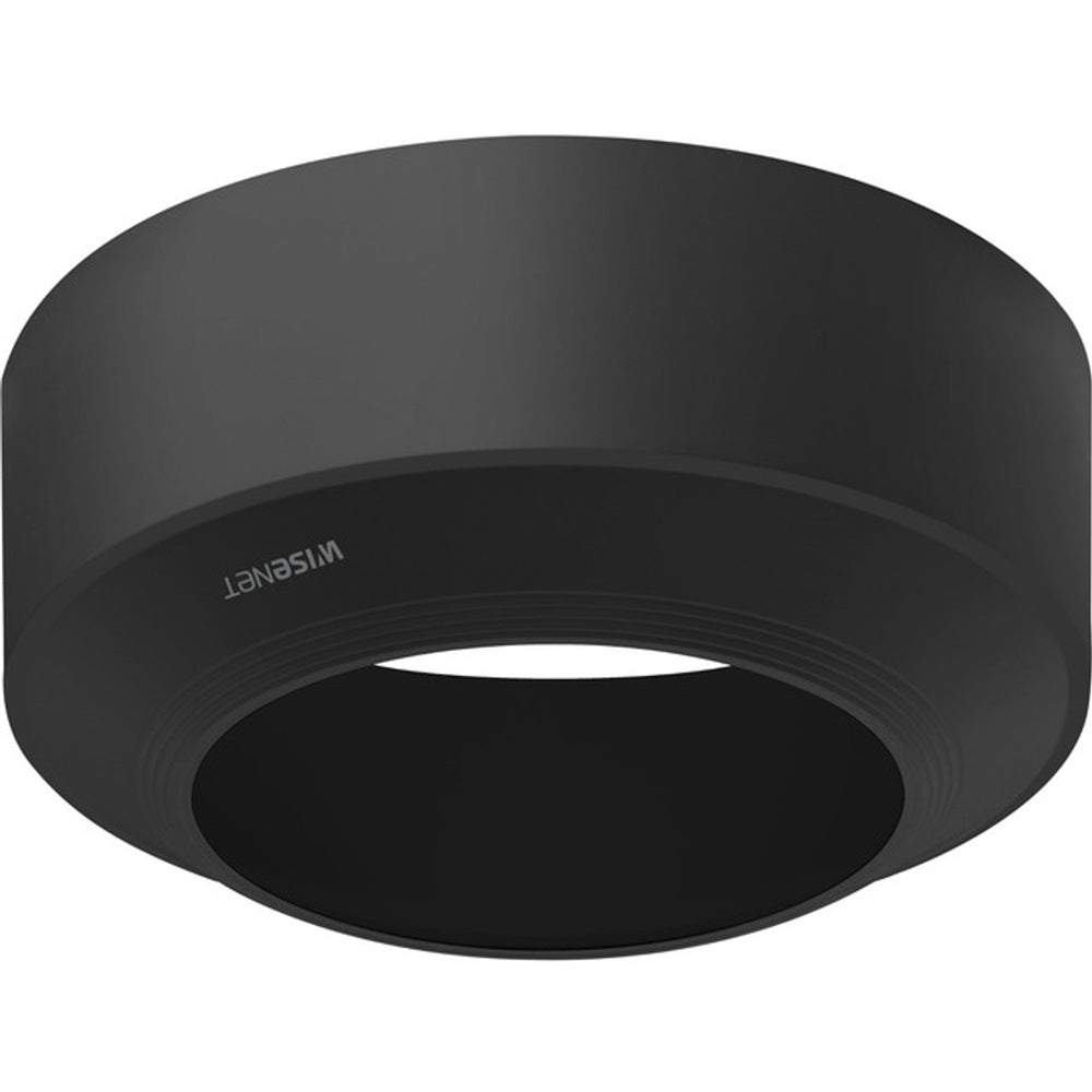 Hanwha Techwin SBC-160B Black Skin Cover