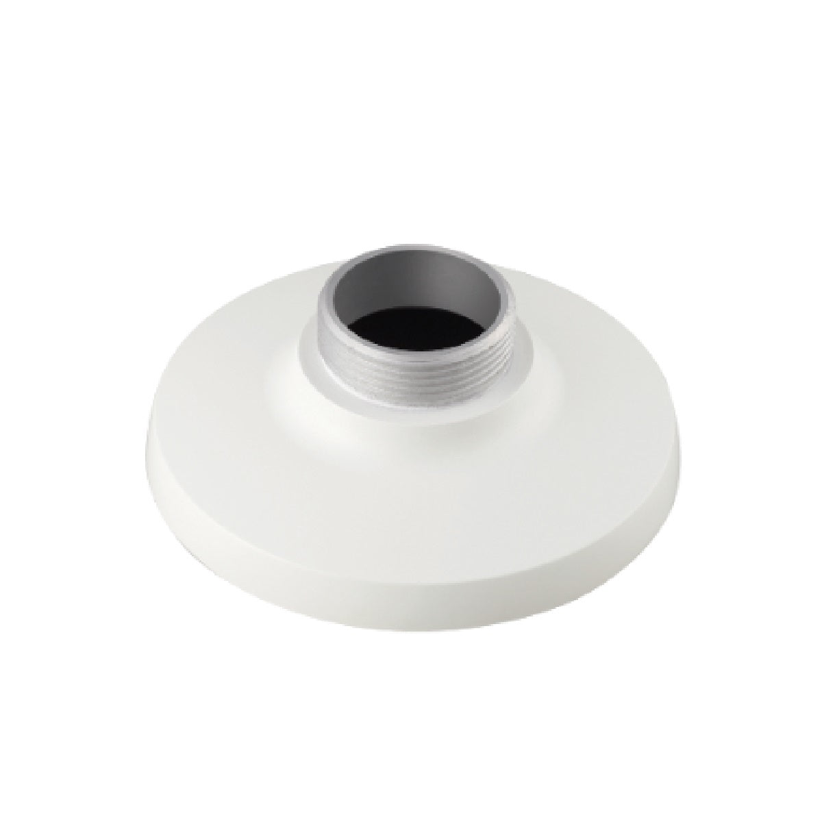 Hanwha SBP-099HMW Mounting Cap for Select QNF and QND Series Cameras, White