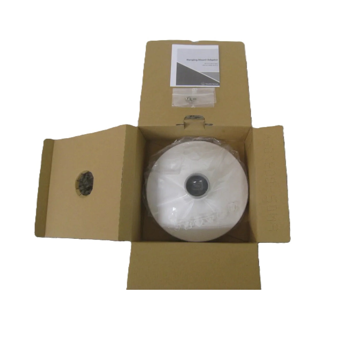 Hanwha Vision SBP-201HMW Hanging Mount