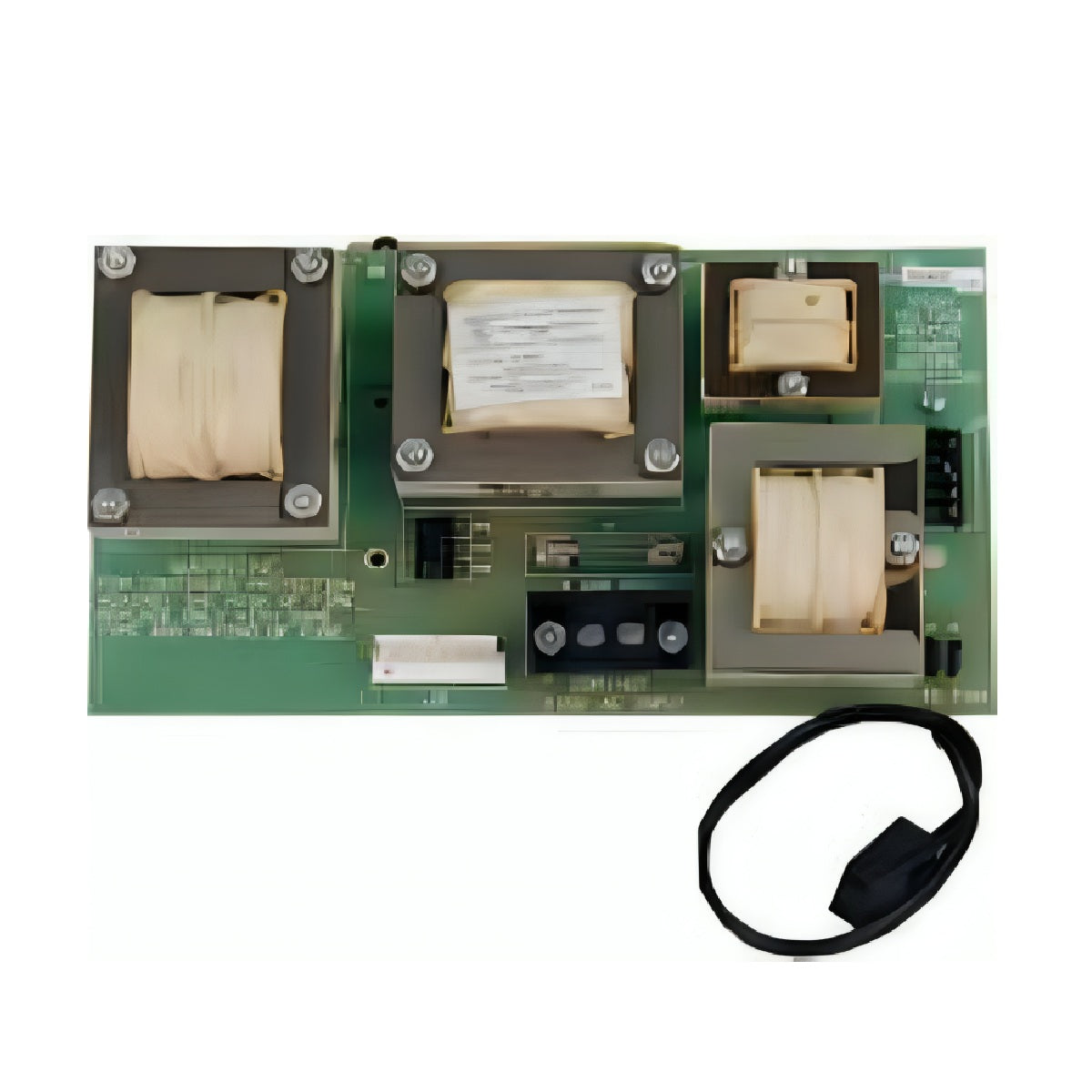 DMP SCS-130 Transformer Card