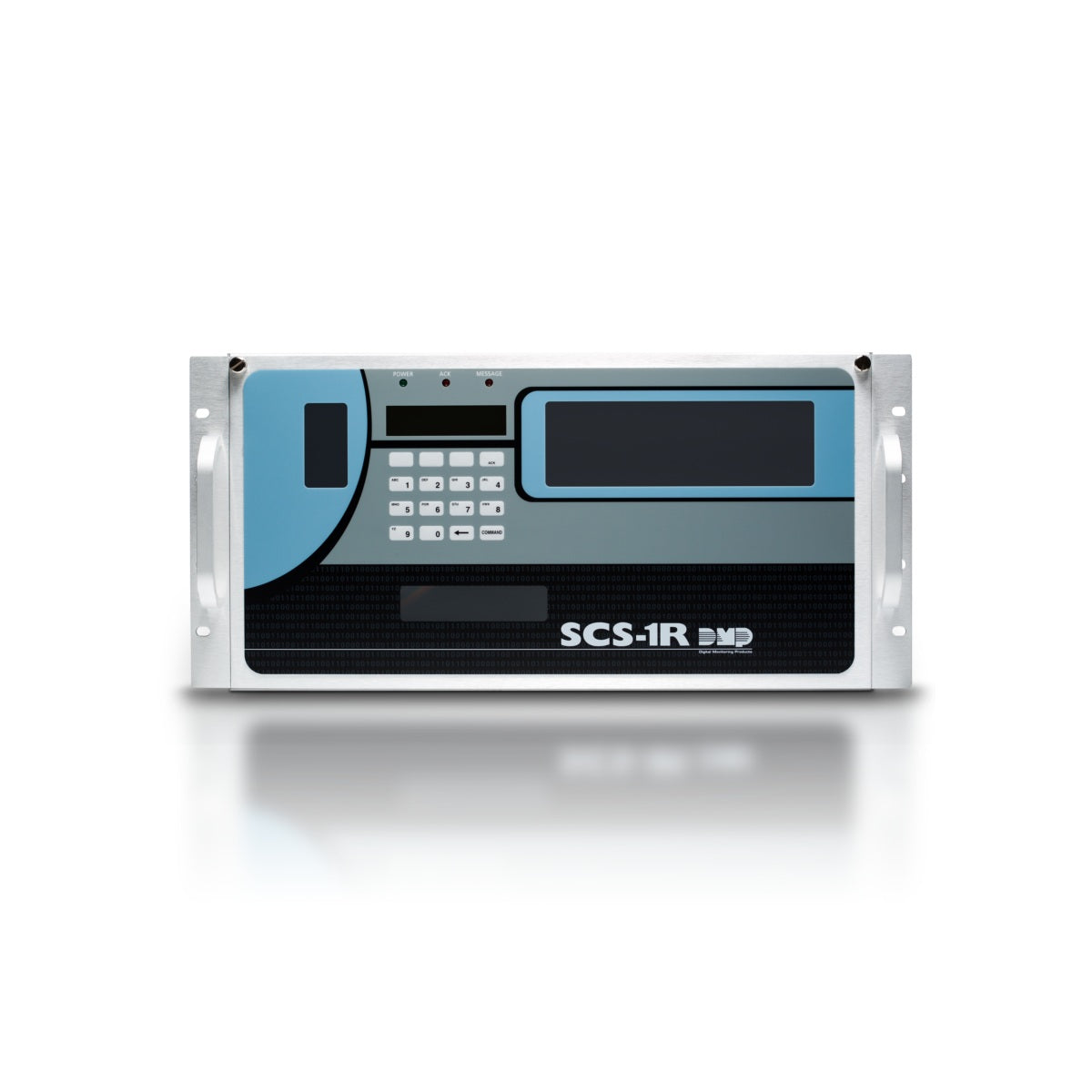 DMP SCS-1R Network Enabled Receiver