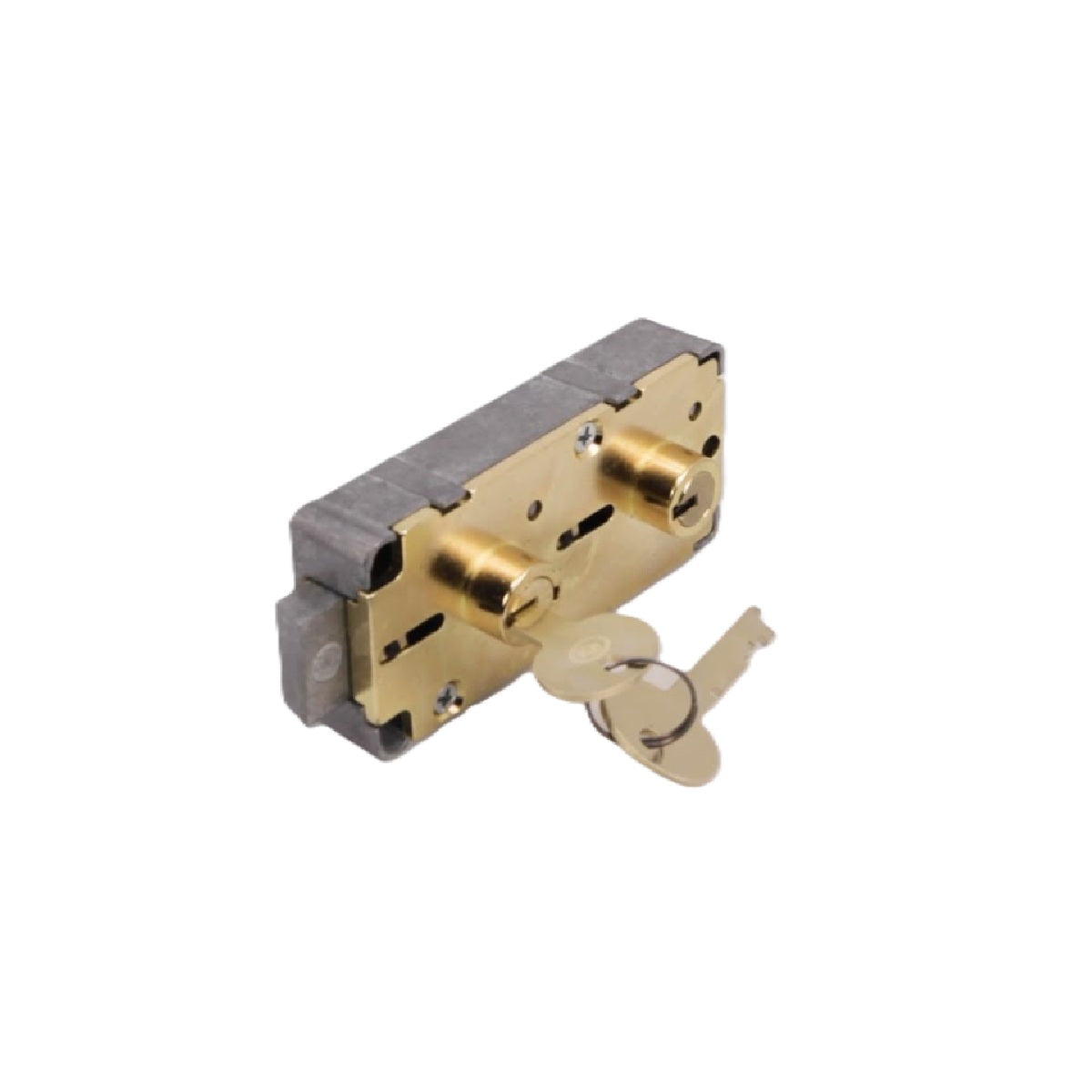Time Master SG4544-020 Safe Deposit Lock
